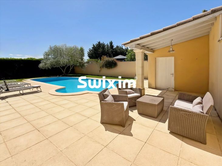 Vente Maison Pierrelatte 5&nbsp;Pièces 125&nbsp;m²