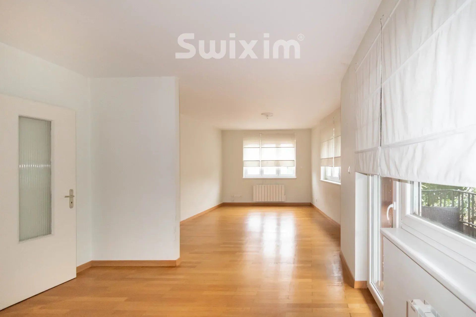 Vente Appartement Strasbourg 4&nbsp;Pièces 109.75&nbsp;m²