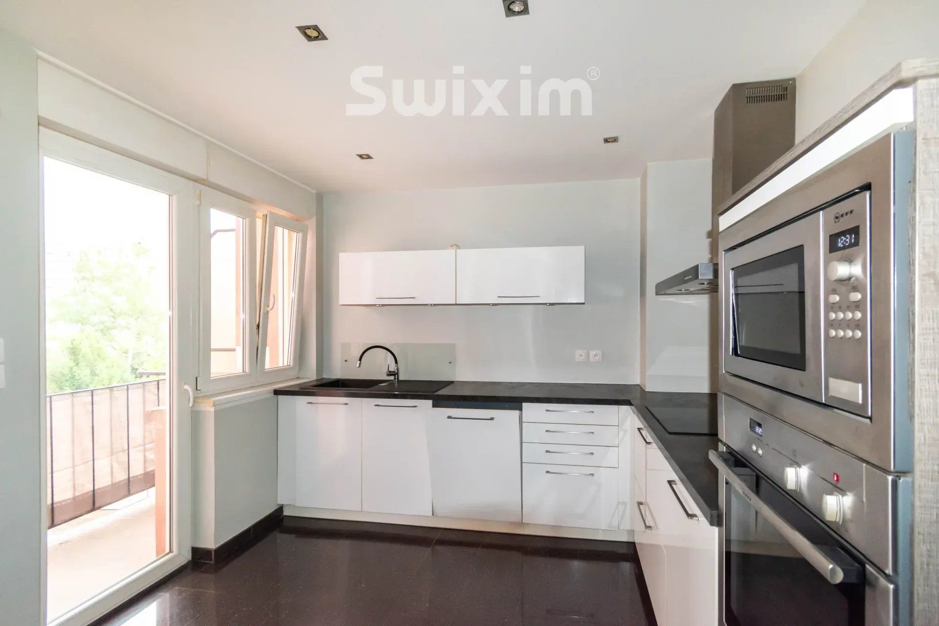 Vente Appartement Strasbourg 4&nbsp;Pièces 109.75&nbsp;m²