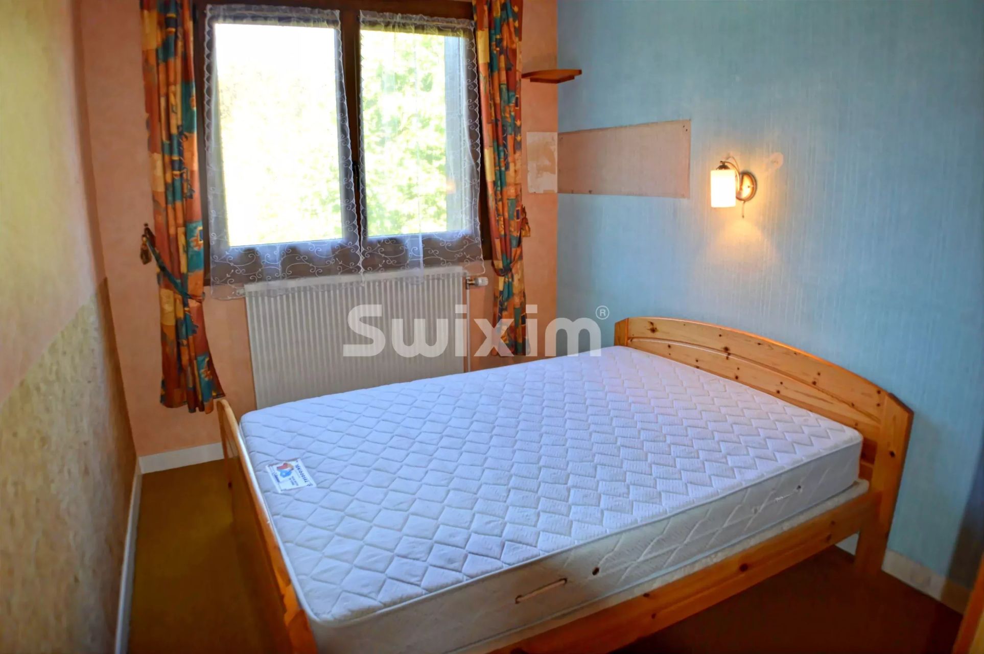 maison 4 Pièces en vente sur Les Rousses (39220)