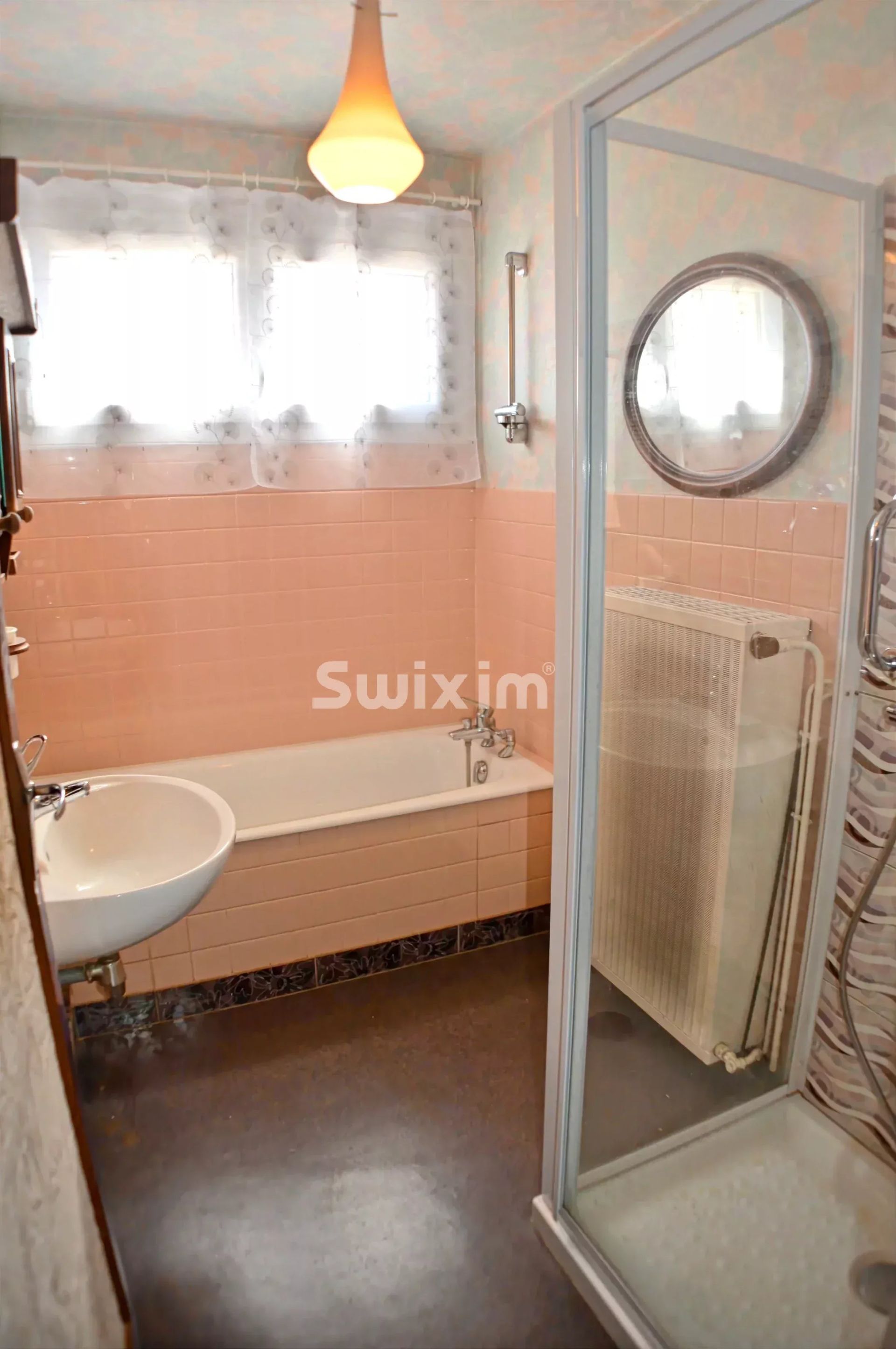 maison 4 Pièces en vente sur Les Rousses (39220)