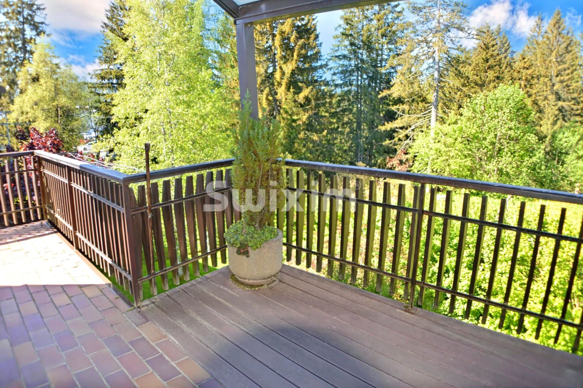 maison 4 Pièces en vente sur Les Rousses (39220)
