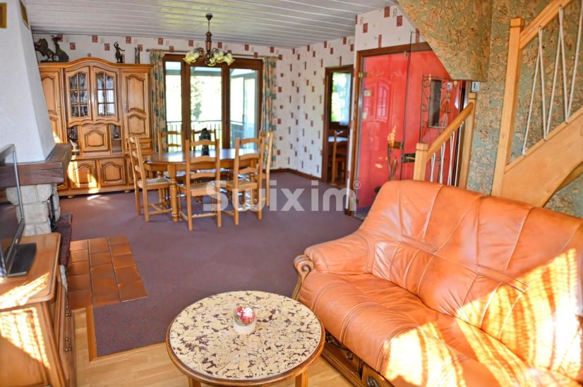 Vente Maison Les Rousses 4&nbsp;Pièces 78&nbsp;m²