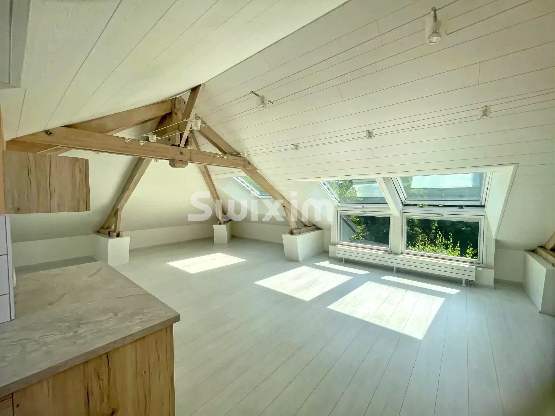 apartment 3 Rooms for rent on Champagnole (39300)