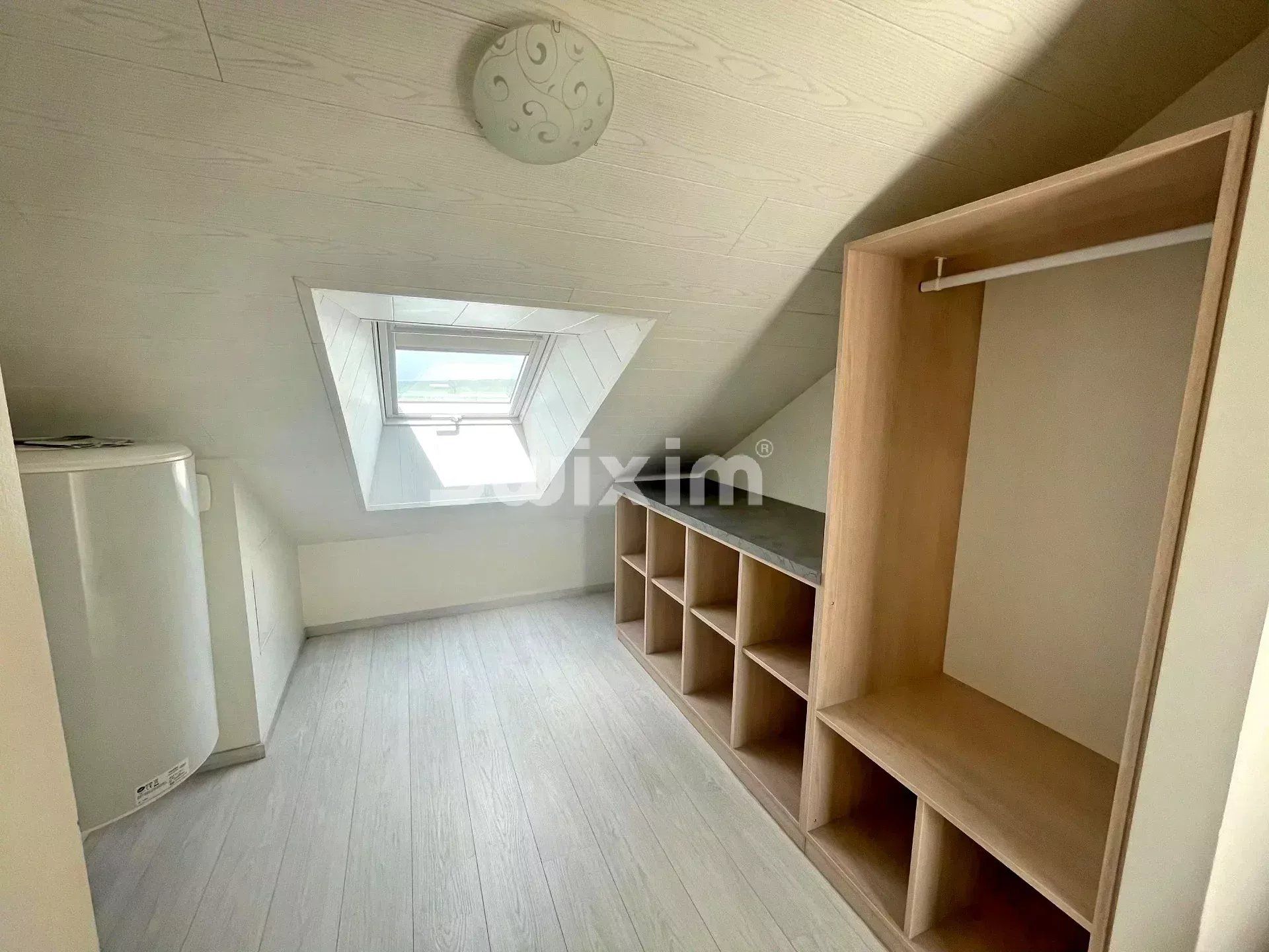 apartment 3 Rooms for rent on Champagnole (39300)