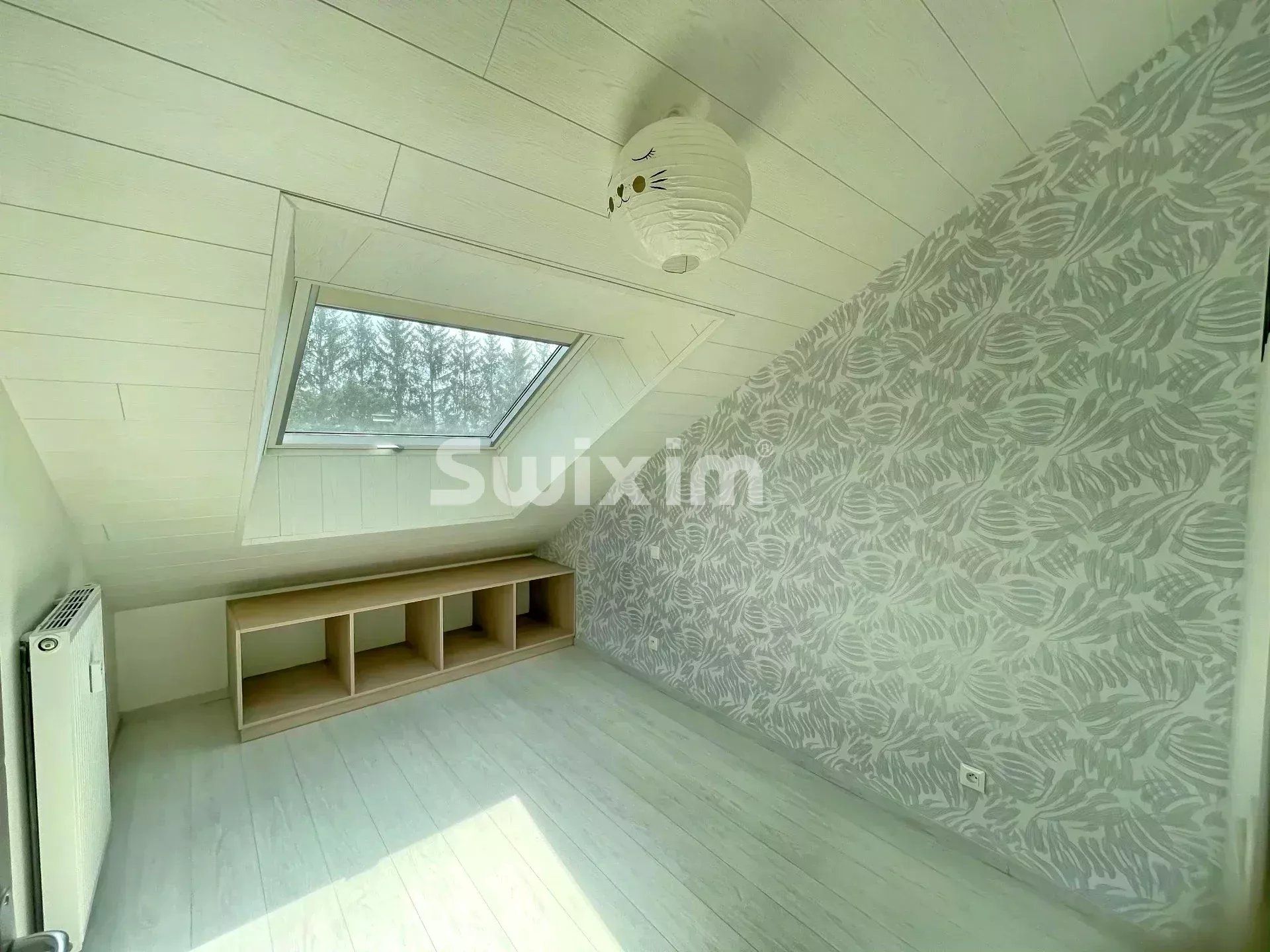 apartment 3 Rooms for rent on Champagnole (39300)