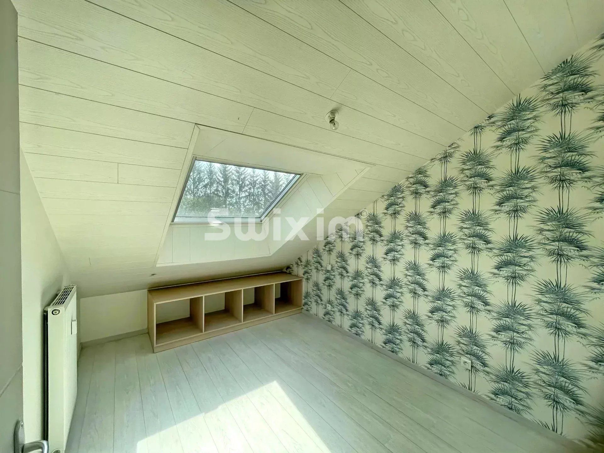 apartment 3 Rooms for rent on Champagnole (39300)