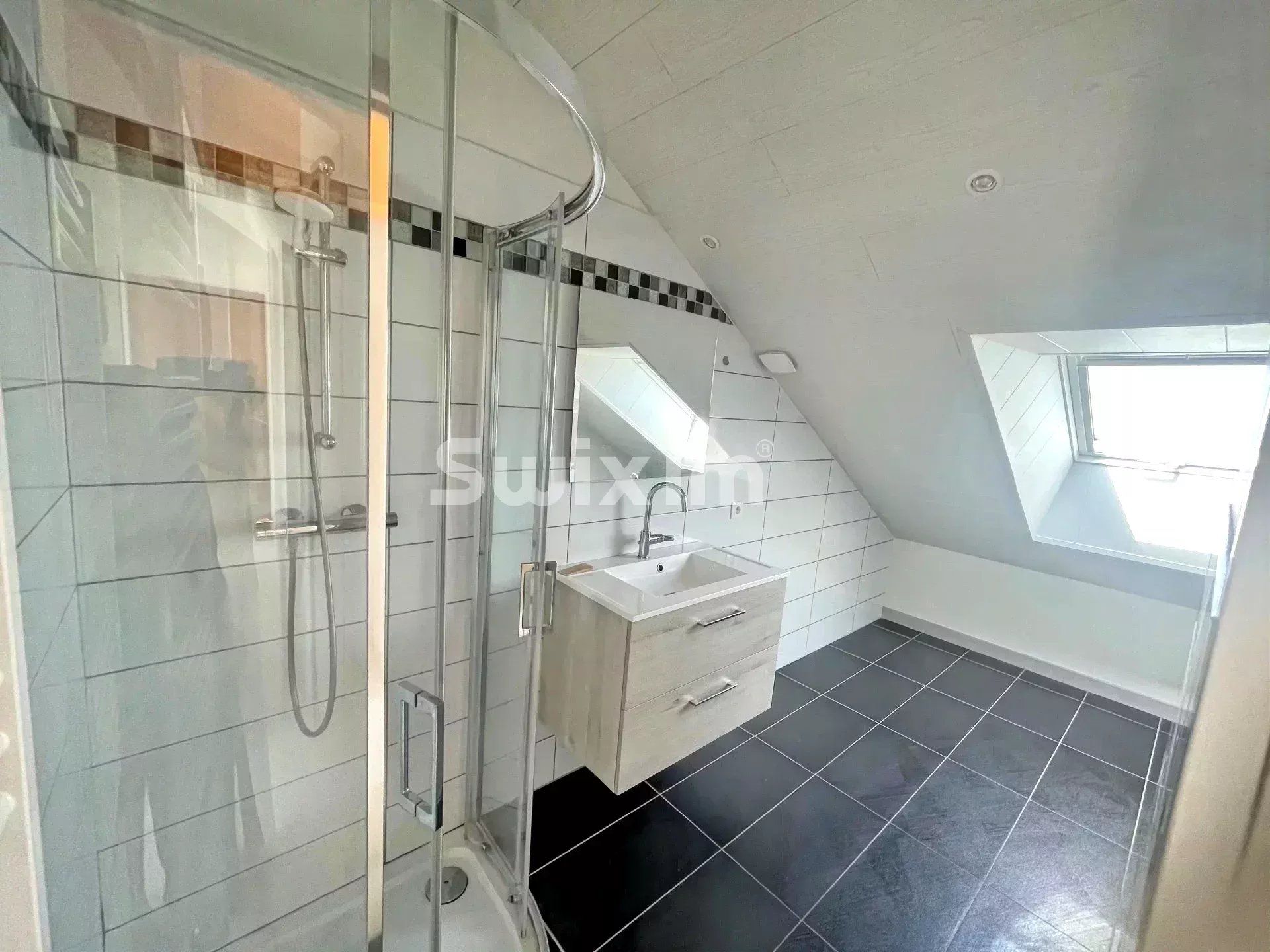 apartment 3 Rooms for rent on Champagnole (39300)