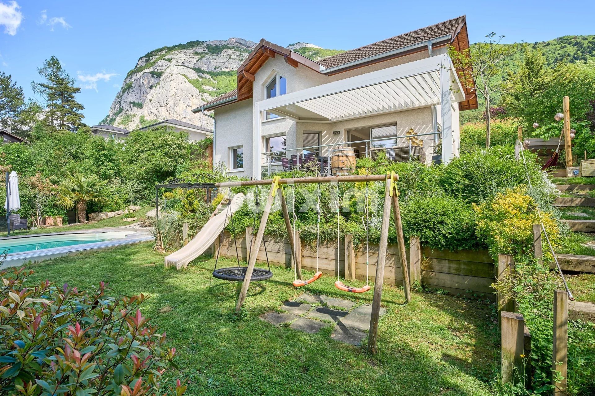 casa 7 Salas en venta en Collonges-sous-Salève (74160)