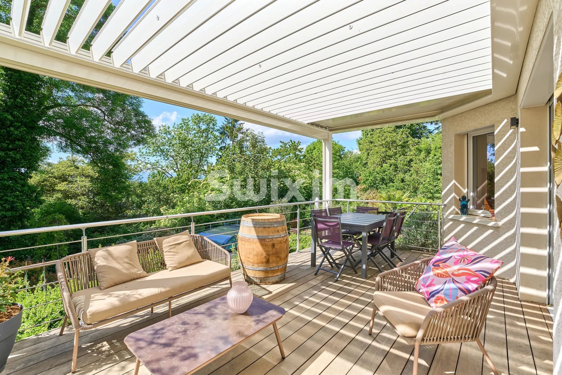 casa 7 Salas en venta en Collonges-sous-Salève (74160)