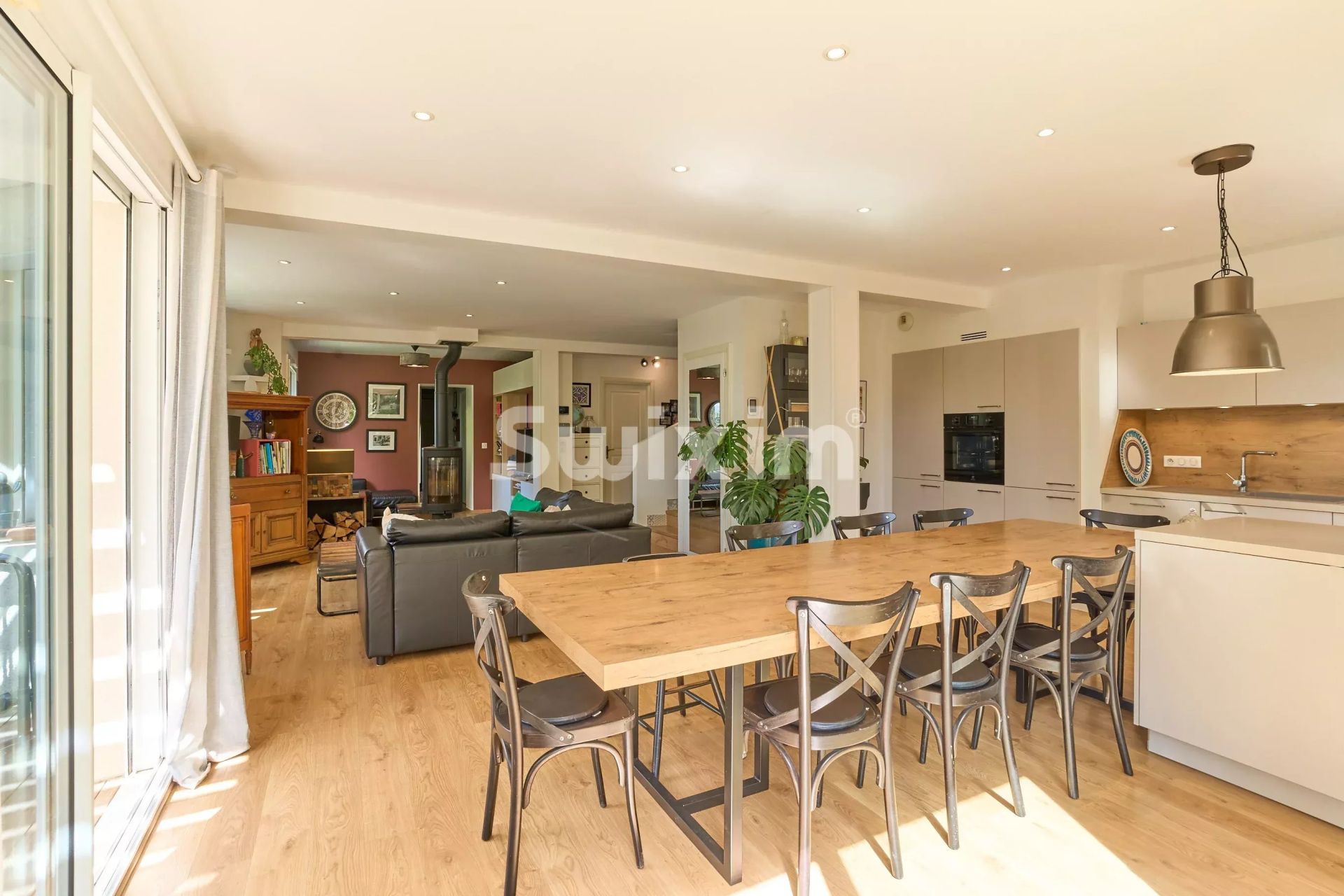 casa 7 Salas en venta en Collonges-sous-Salève (74160)