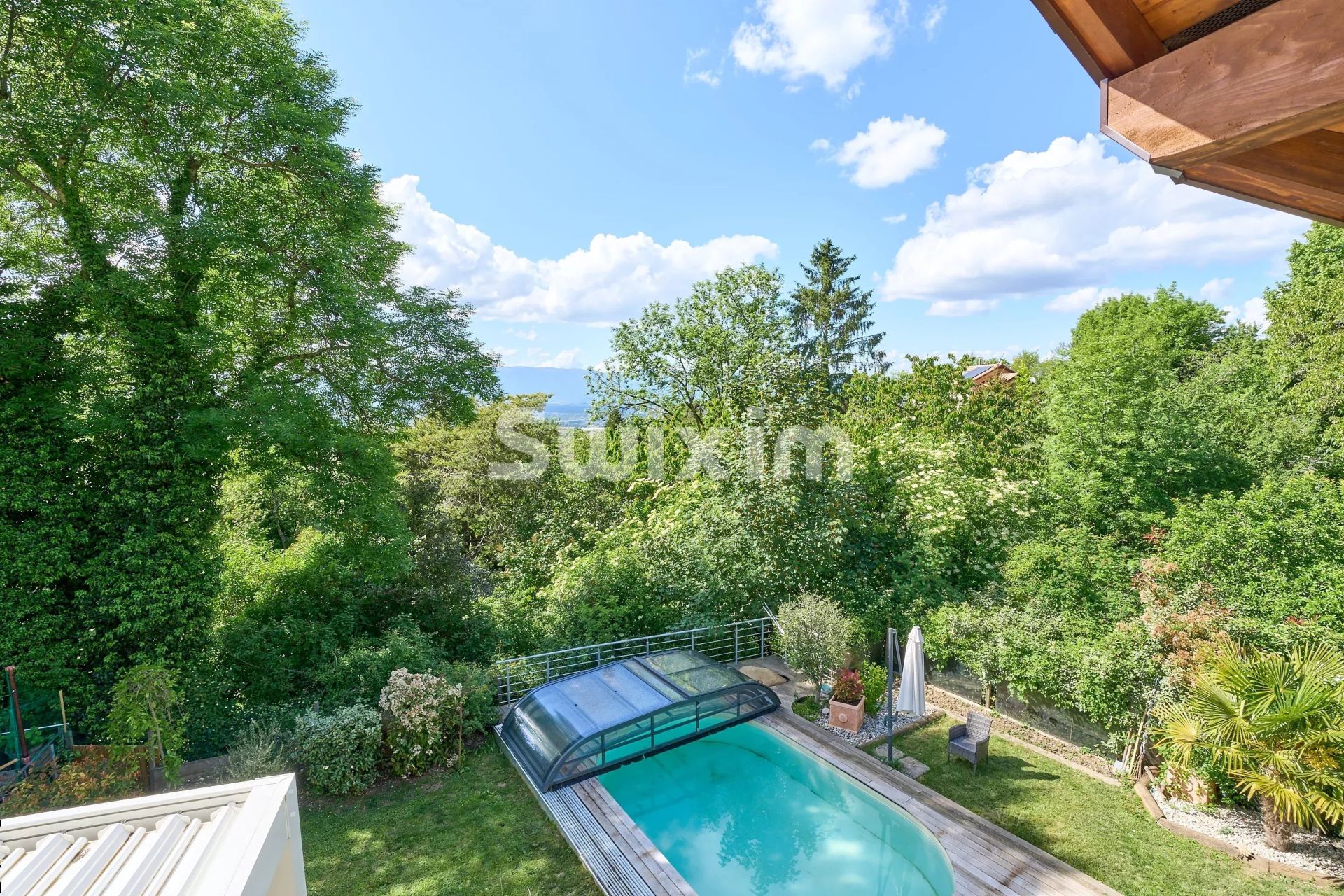 casa 7 Salas en venta en Collonges-sous-Salève (74160)