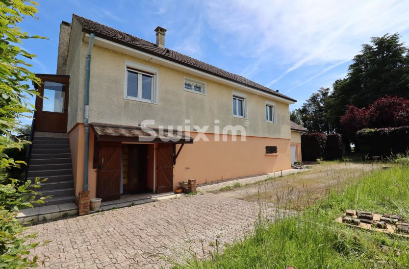 Venta Casa Chalon-sur-Saône 6&nbsp;Salas 159&nbsp;m²
