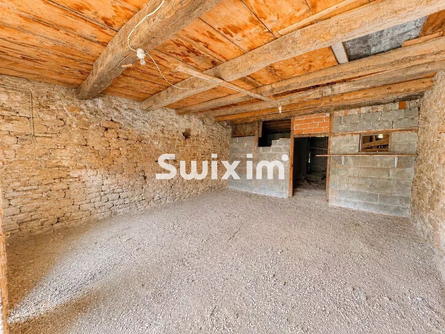 casa 5 Camere in vendita su Beaufort (39190)
