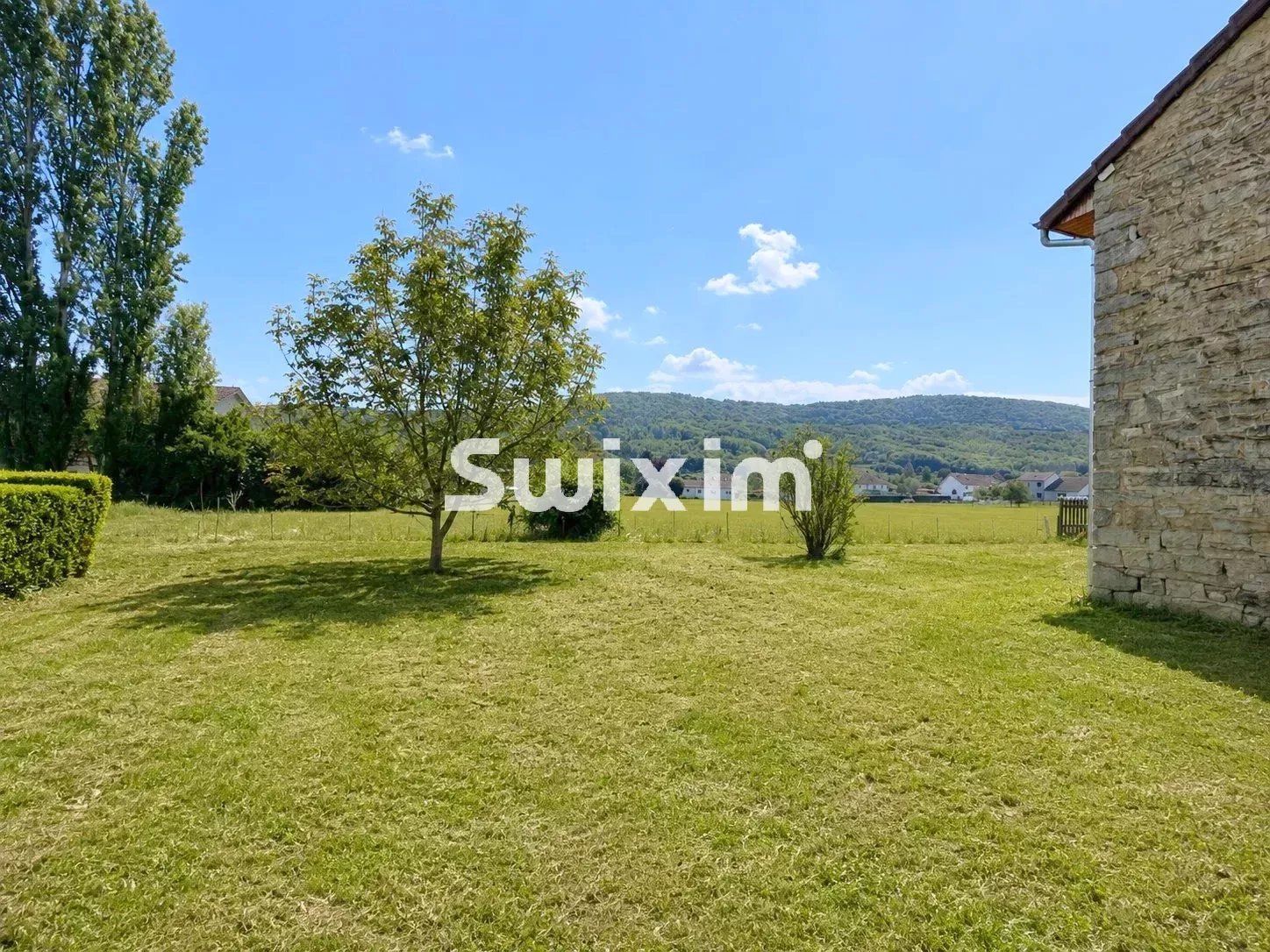casa 5 Camere in vendita su Beaufort (39190)