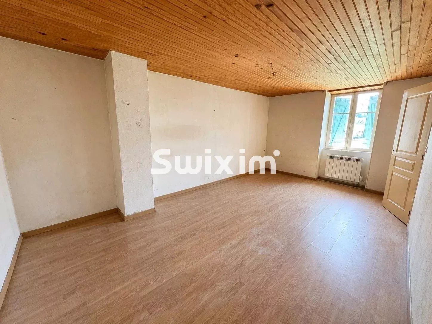 casa 5 Camere in vendita su Beaufort (39190)