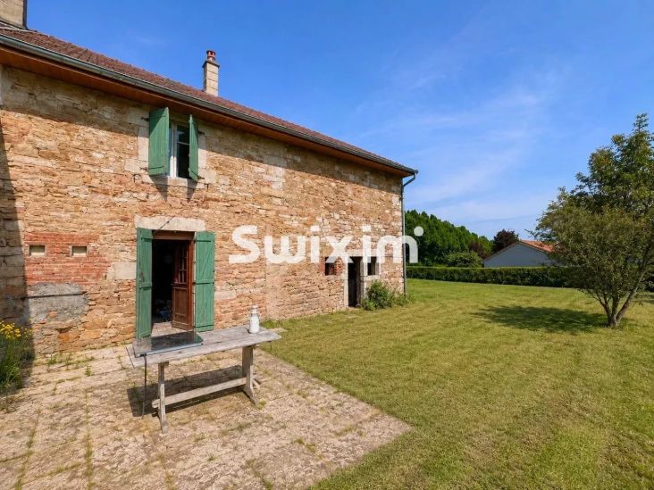 Vendita Casa Beaufort 5&nbsp;Camere 82&nbsp;m²