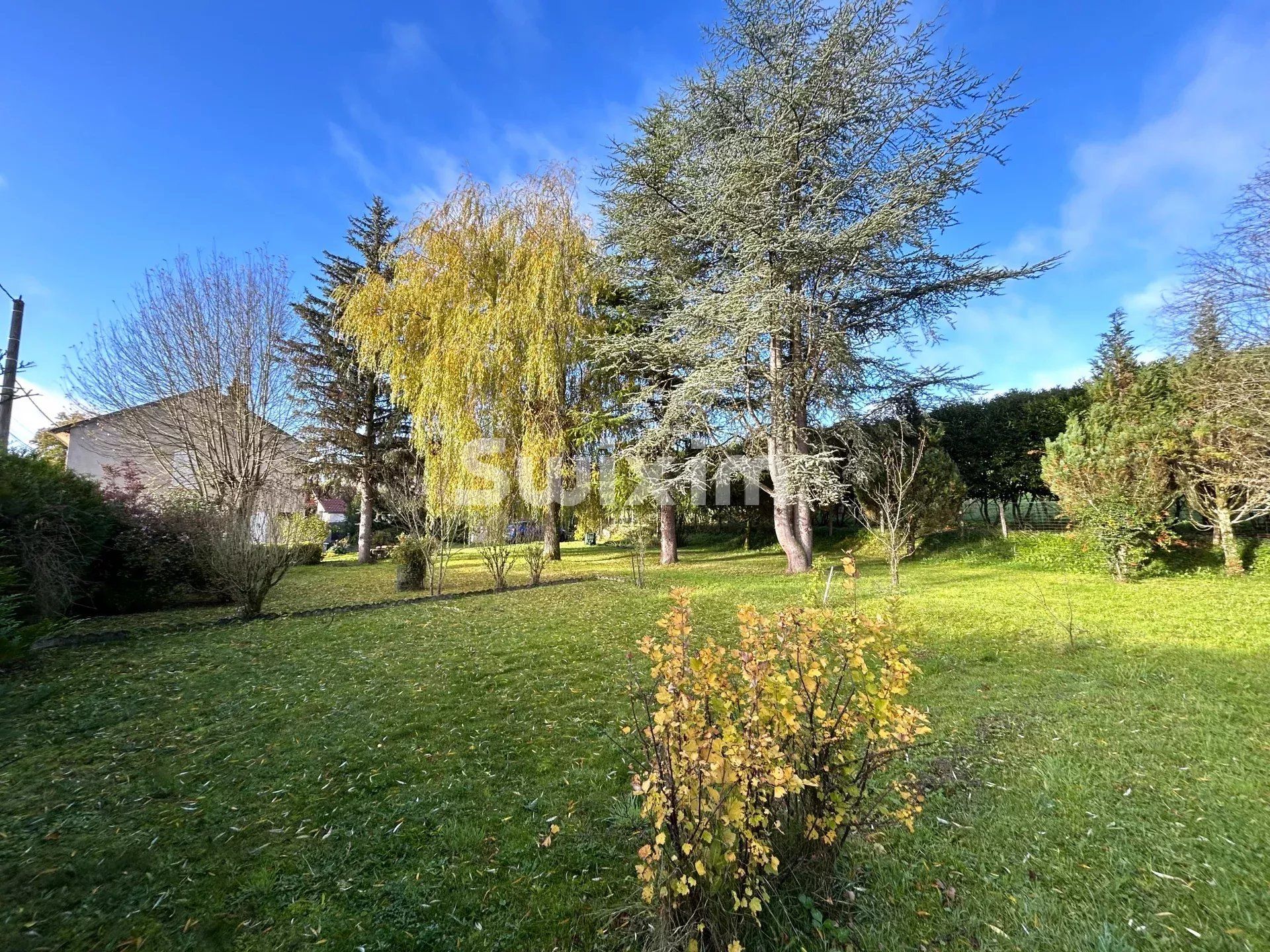 casa 7 Salas en venta en Girolles (89200)