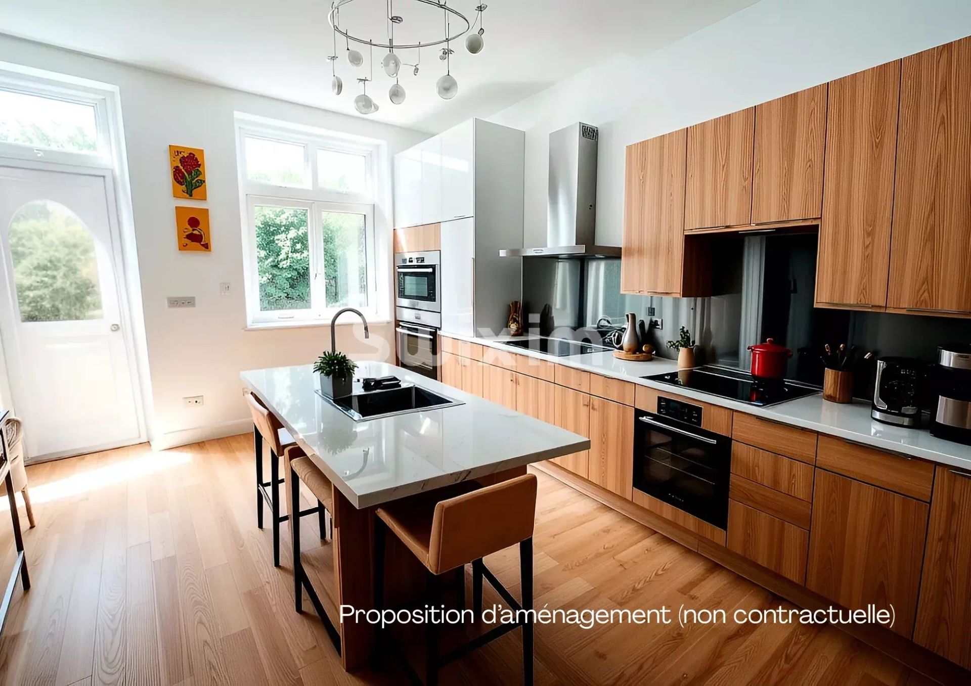 casa 7 Salas en venta en Girolles (89200)