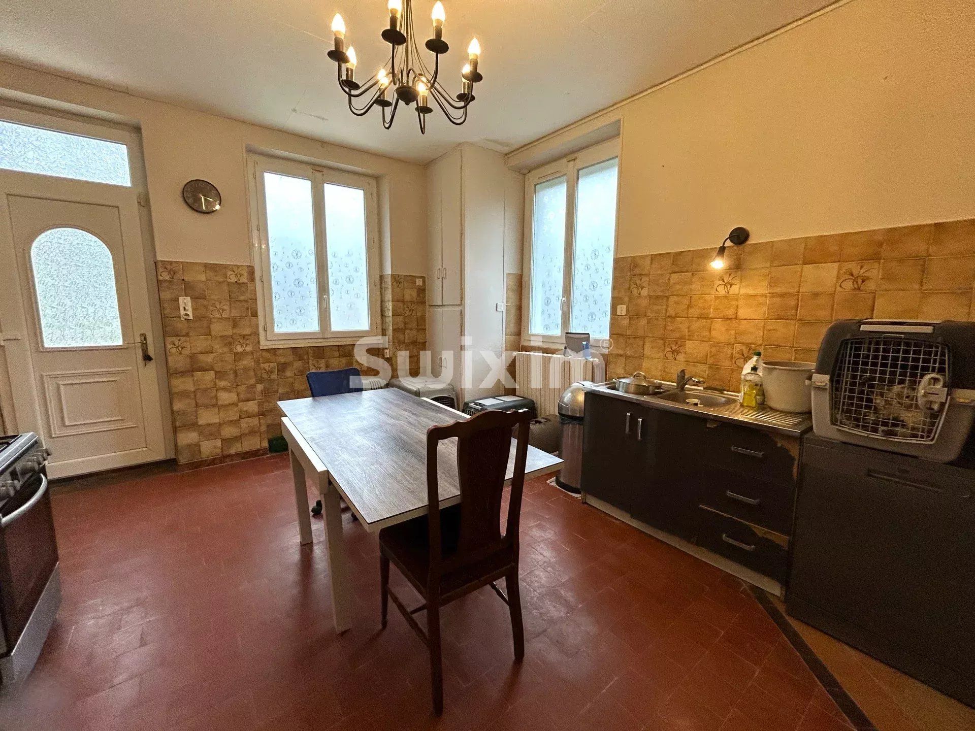 casa 7 Salas en venta en Girolles (89200)