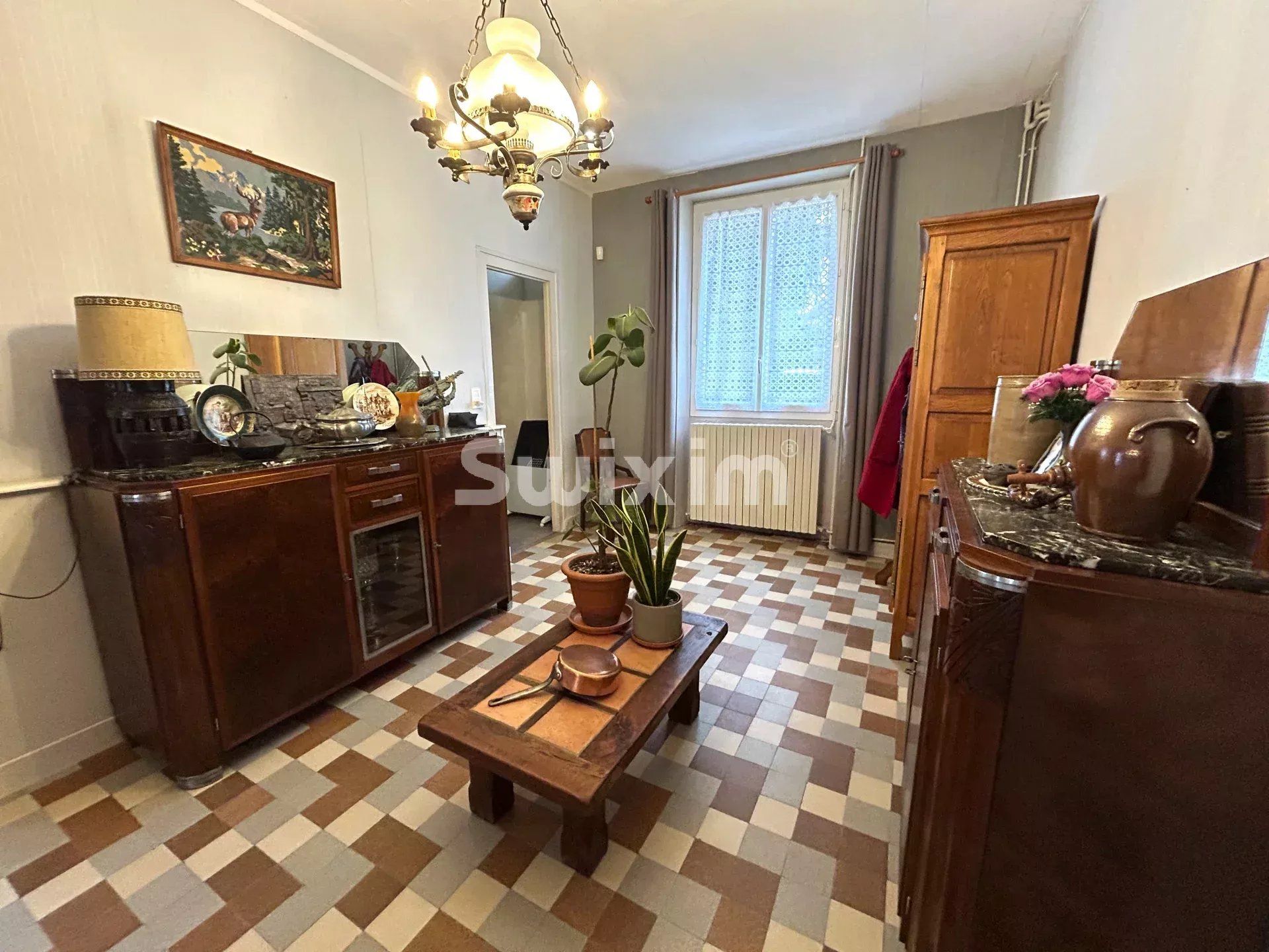 haus 7 Zimmer zum verkauf auf Girolles (89200)