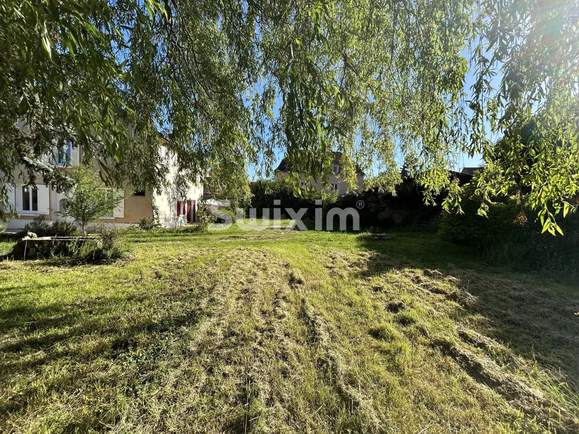 haus 7 Zimmer zum verkauf auf Girolles (89200)