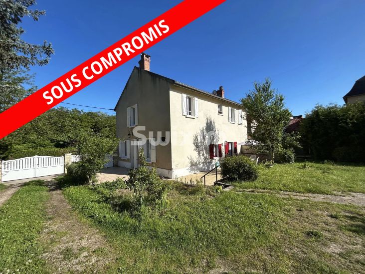 Vendita Casa Girolles 7&nbsp;Camere 165.77&nbsp;m²