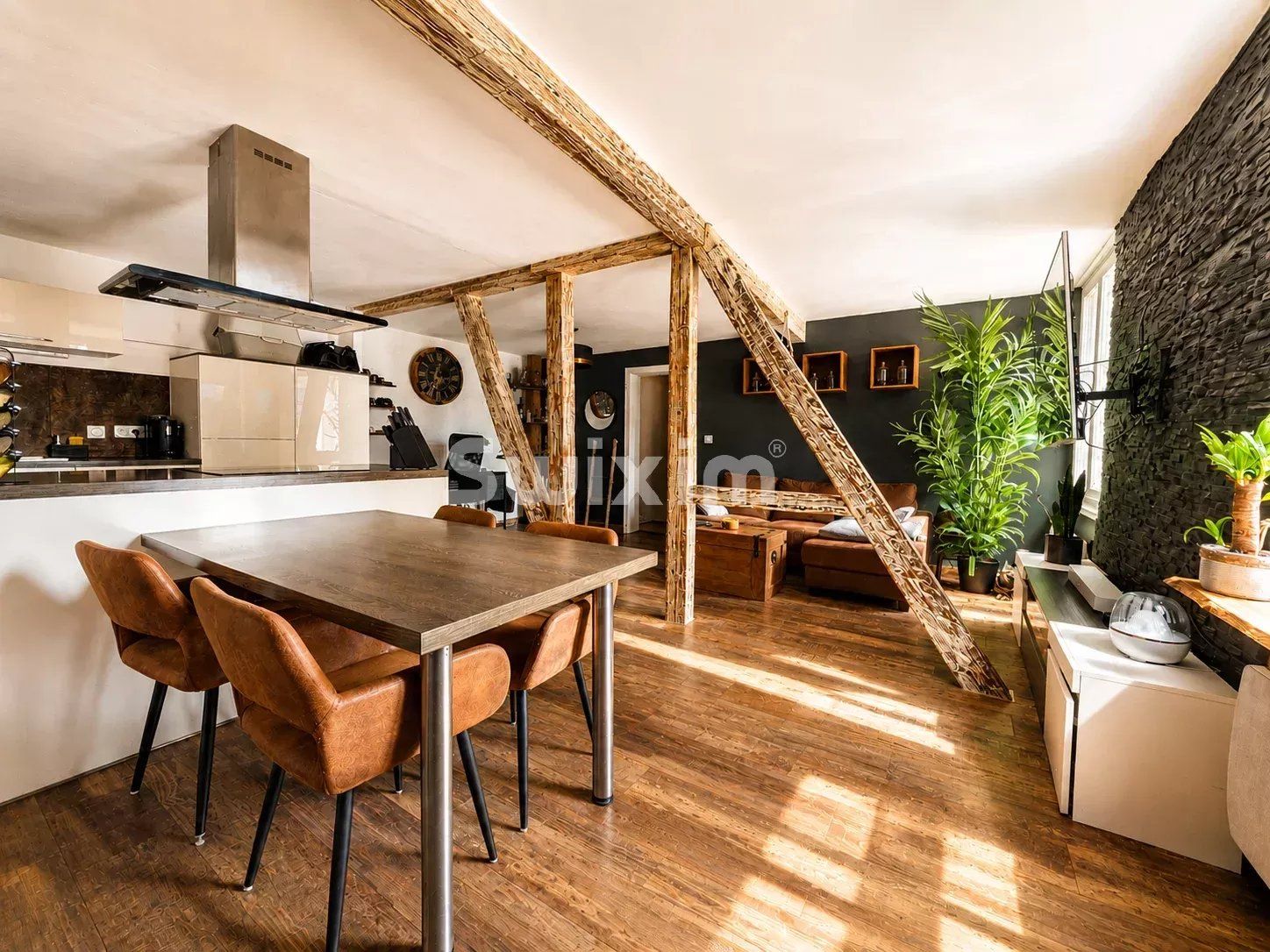 appartement 2 Pièces en vente sur Ribeauvillé (68150)