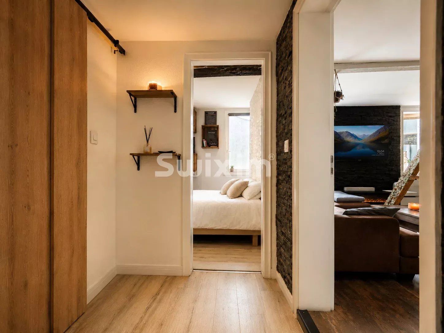 appartement 2 Pièces en vente sur Ribeauvillé (68150)