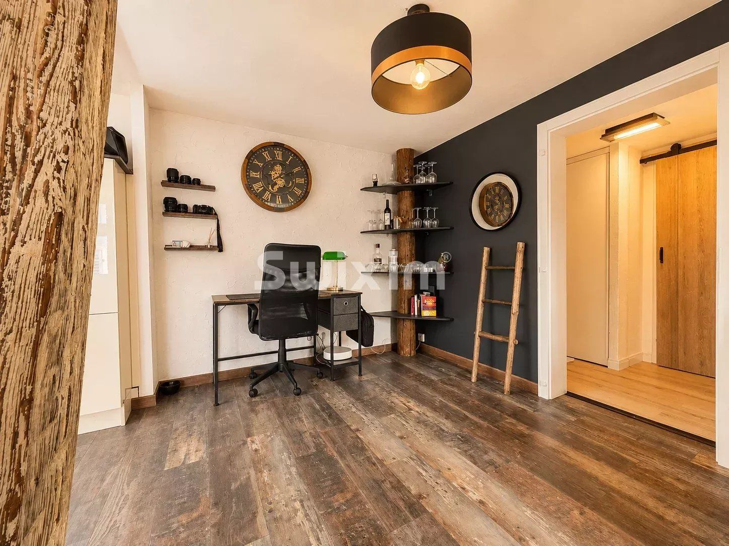 appartement 2 Pièces en vente sur Ribeauvillé (68150)