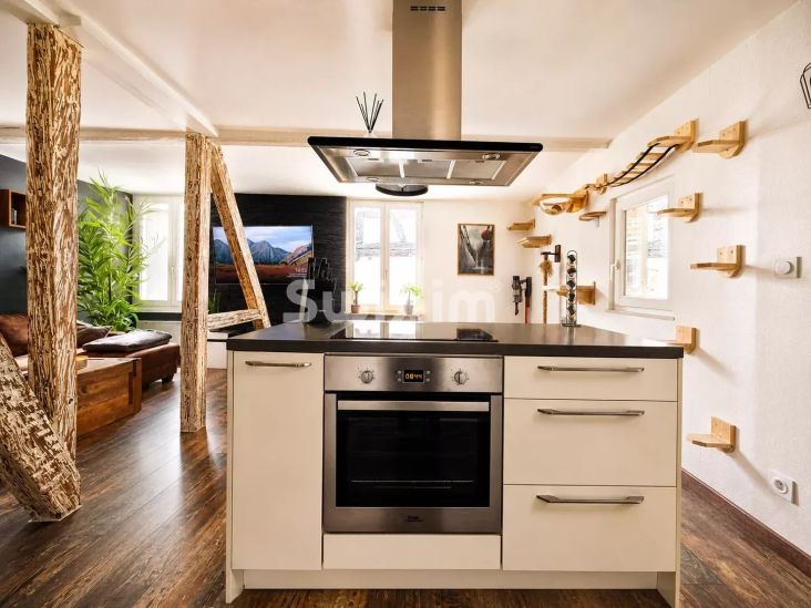 Venta Apartamento Ribeauvillé 2&nbsp;Salas 52.3&nbsp;m²