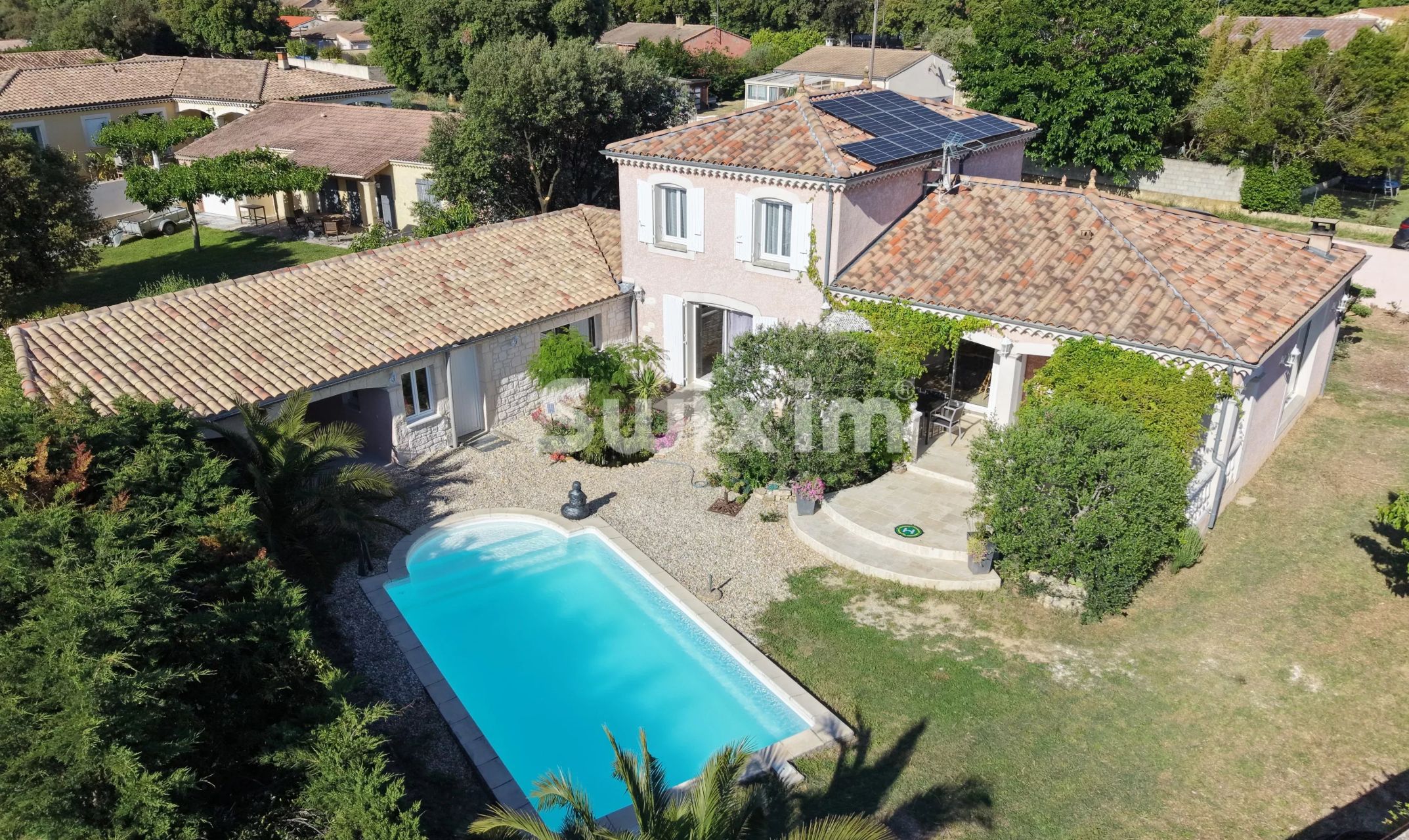 maison 6 Pièces en vente sur Donzère (26290)