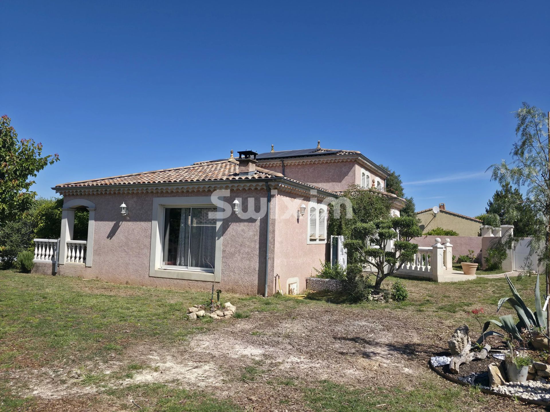 maison 6 Pièces en vente sur Donzère (26290)