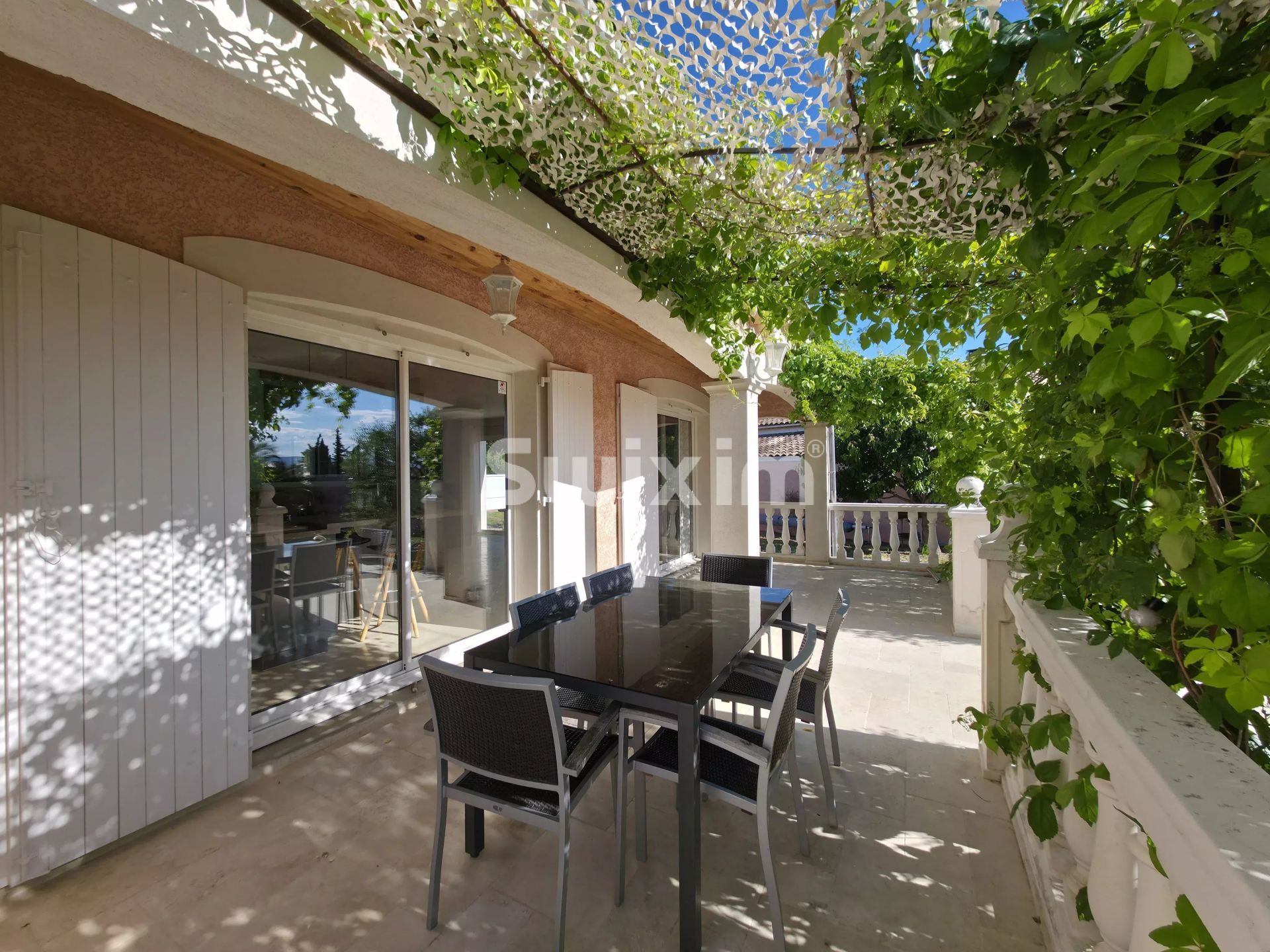 maison 6 Pièces en vente sur Donzère (26290)