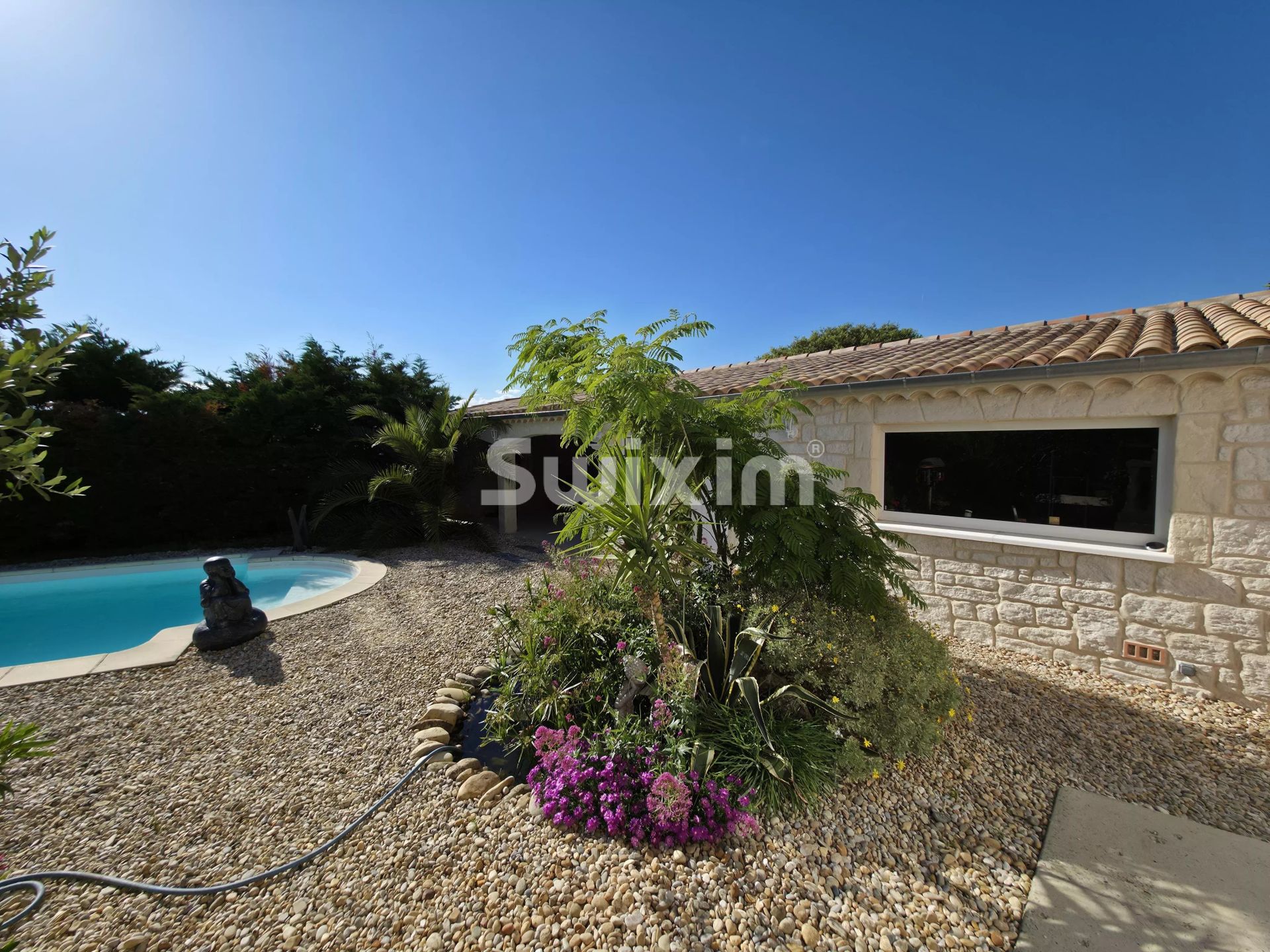 maison 6 Pièces en vente sur Donzère (26290)