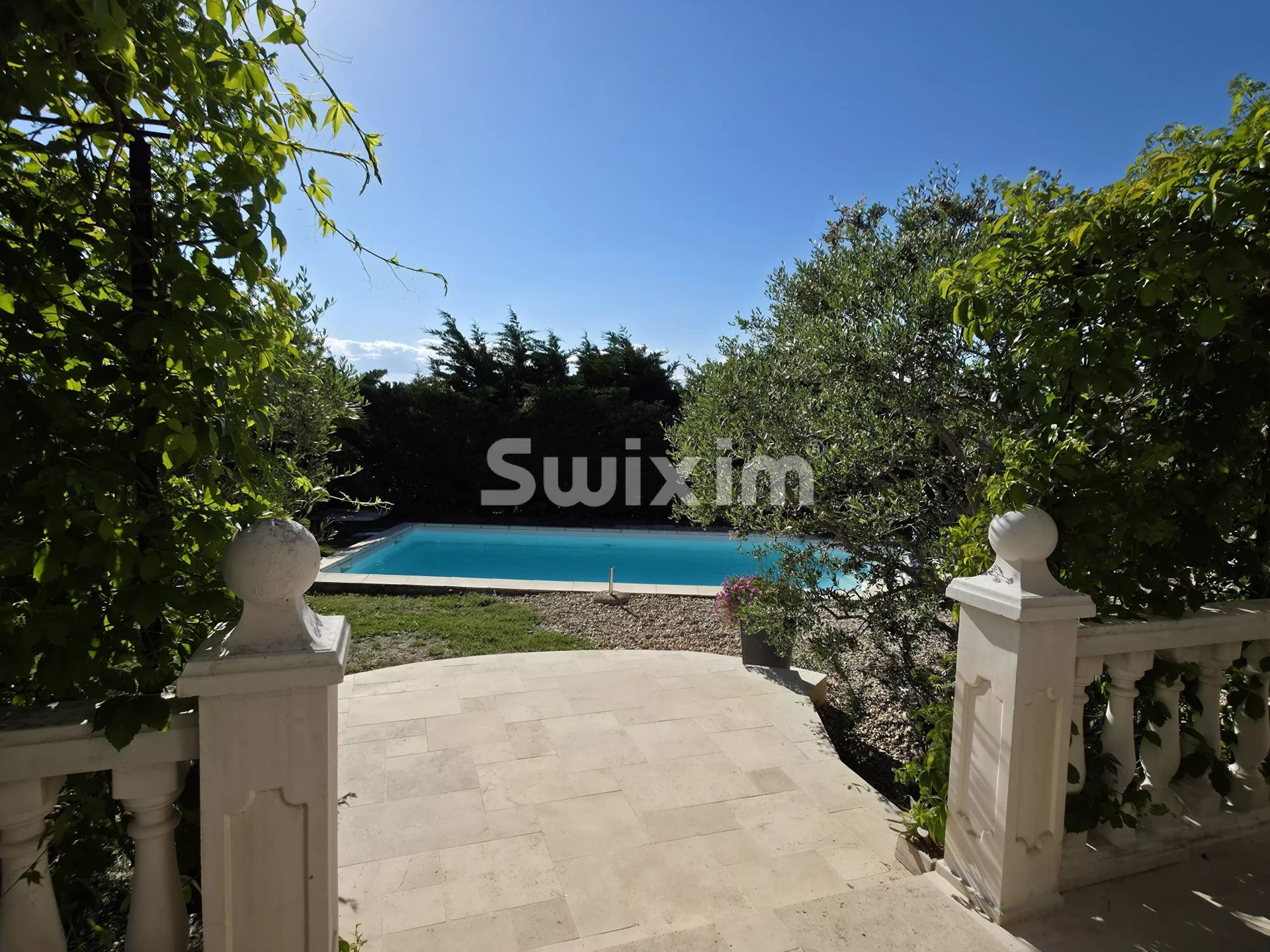 maison 6 Pièces en vente sur Donzère (26290)