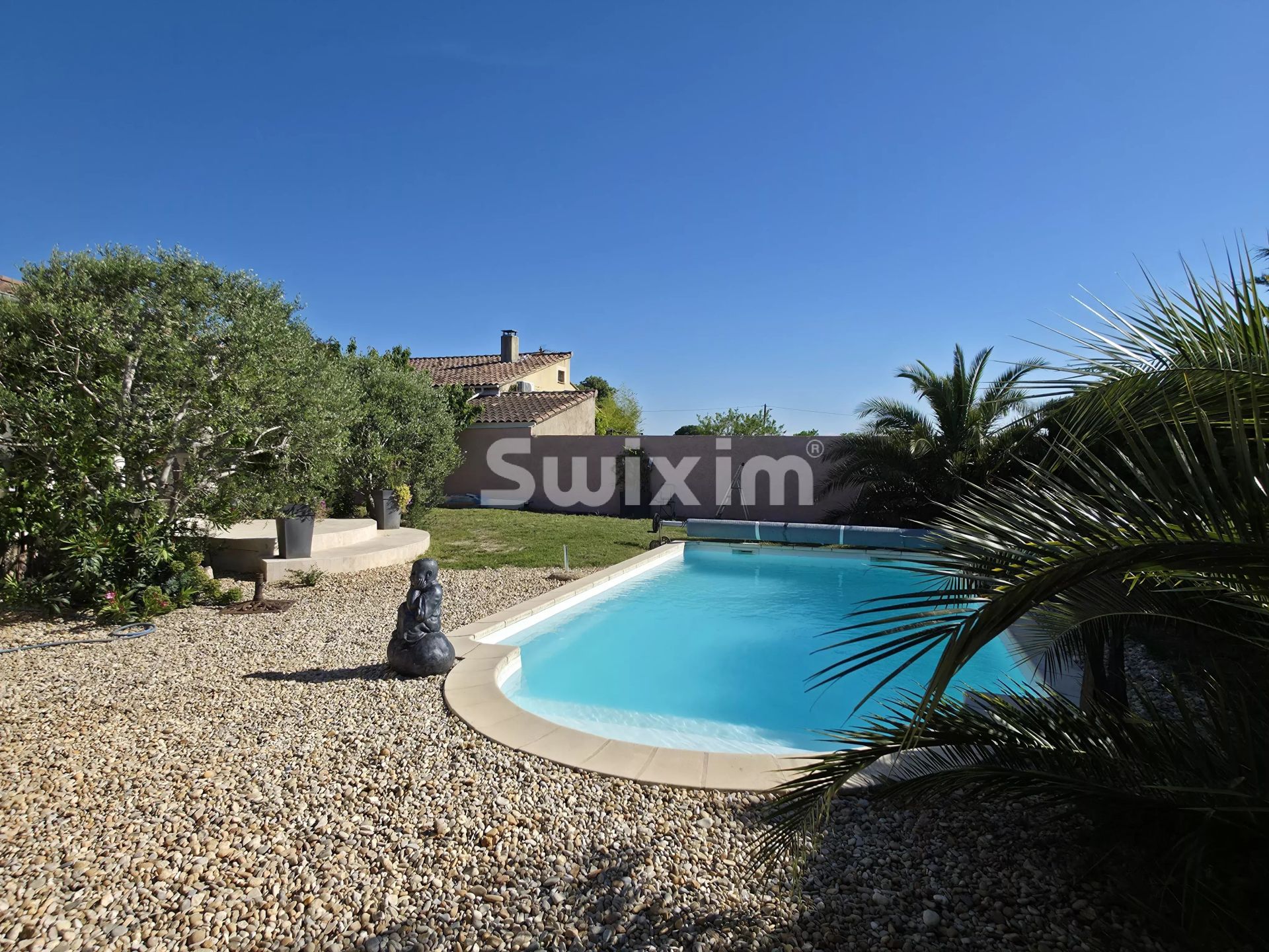 maison 6 Pièces en vente sur Donzère (26290)