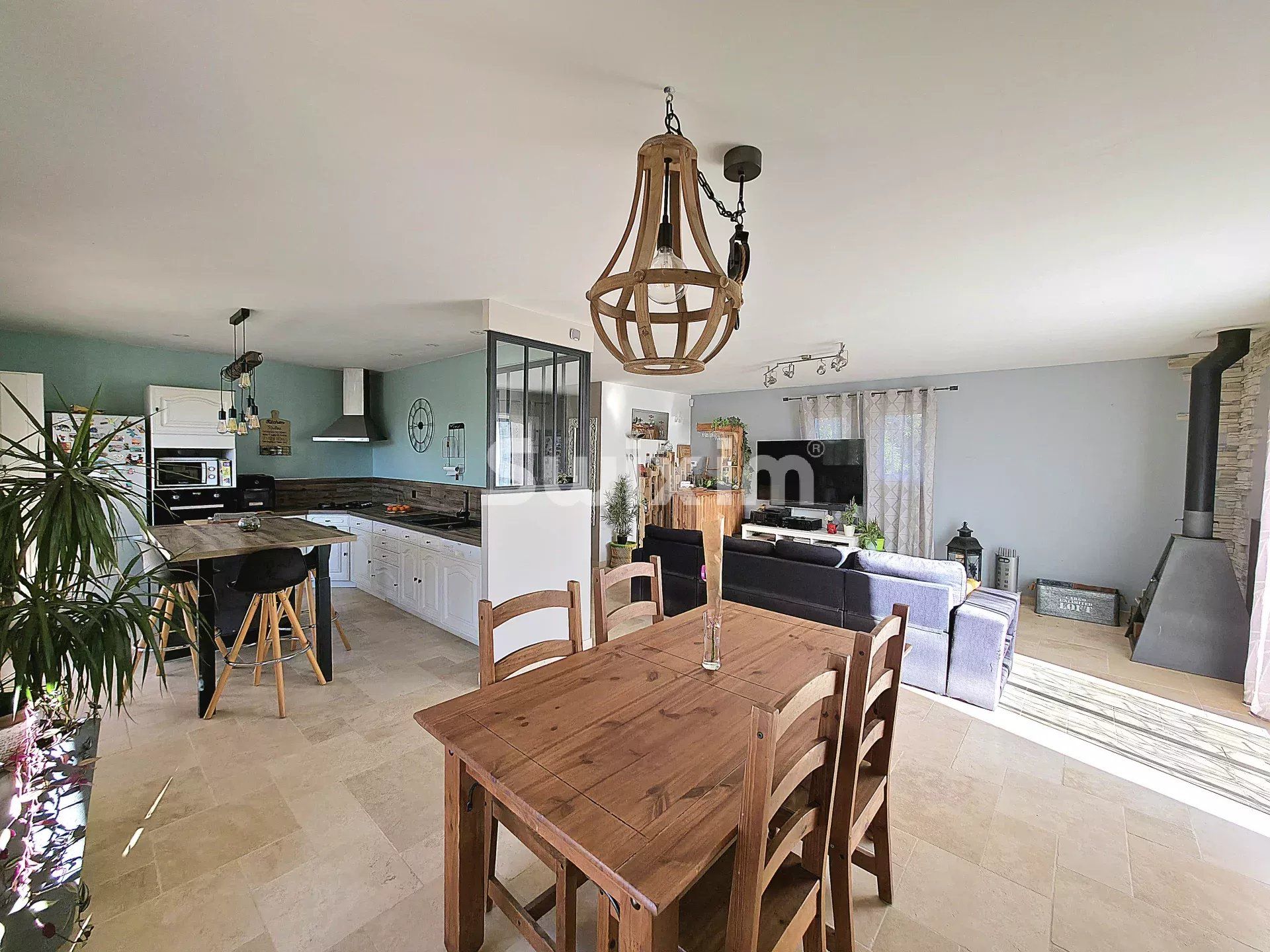 maison 6 Pièces en vente sur Donzère (26290)