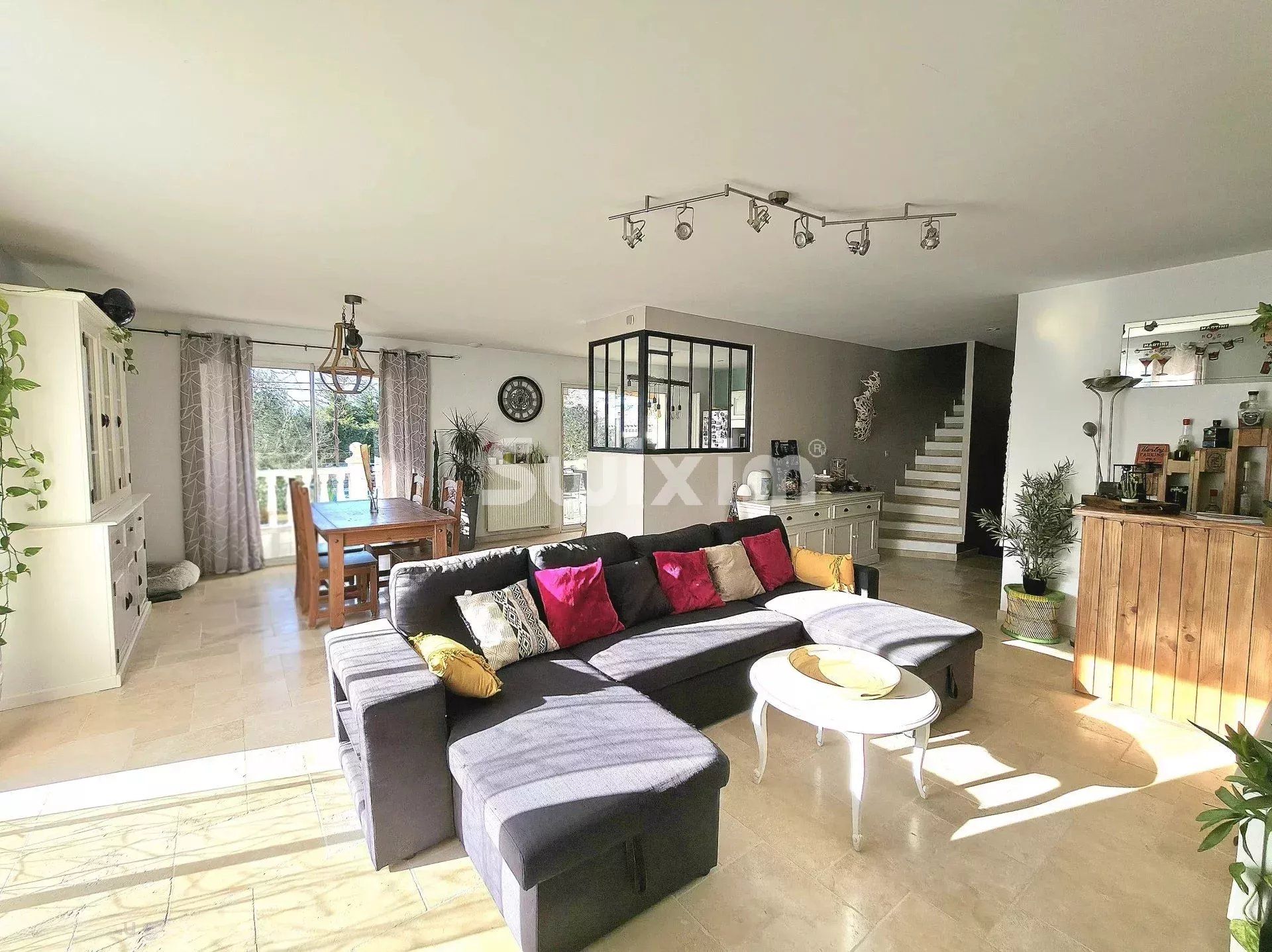 maison 6 Pièces en vente sur Donzère (26290)