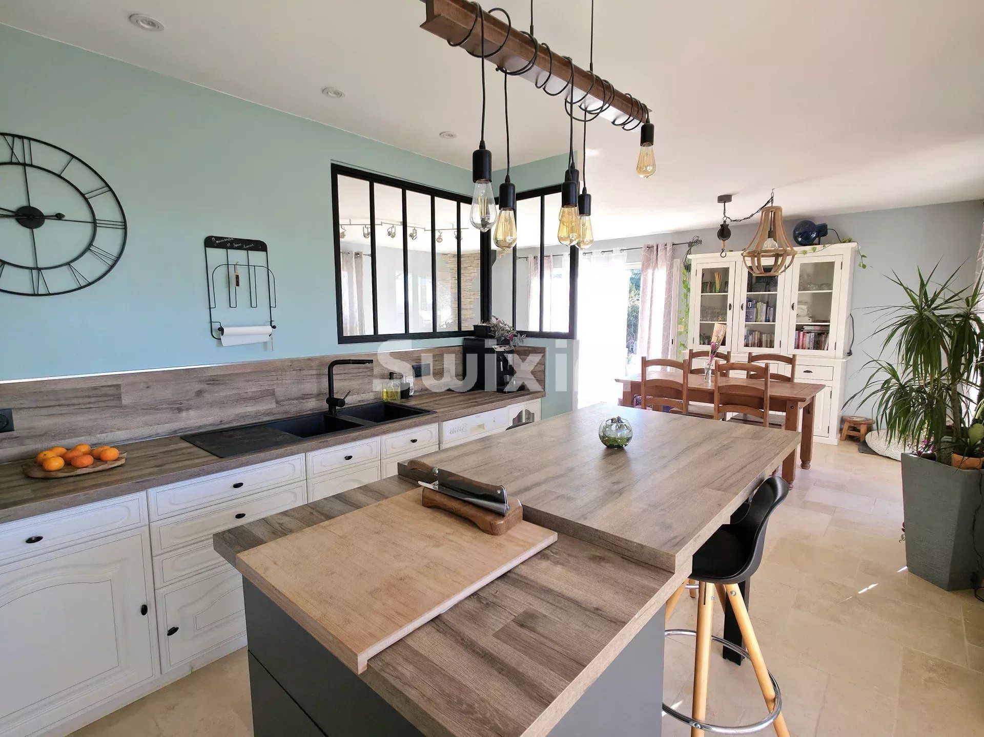 maison 6 Pièces en vente sur Donzère (26290)