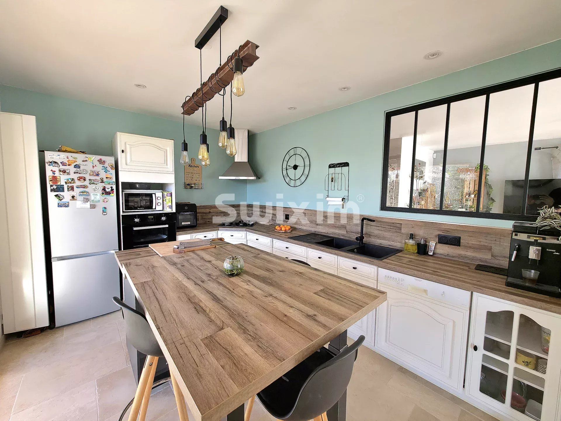 maison 6 Pièces en vente sur Donzère (26290)