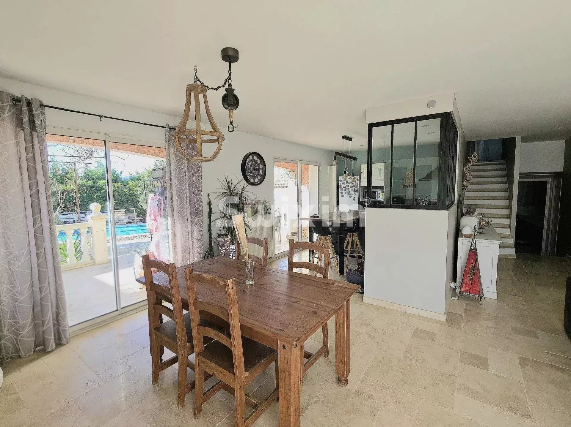maison 6 Pièces en vente sur Donzère (26290)