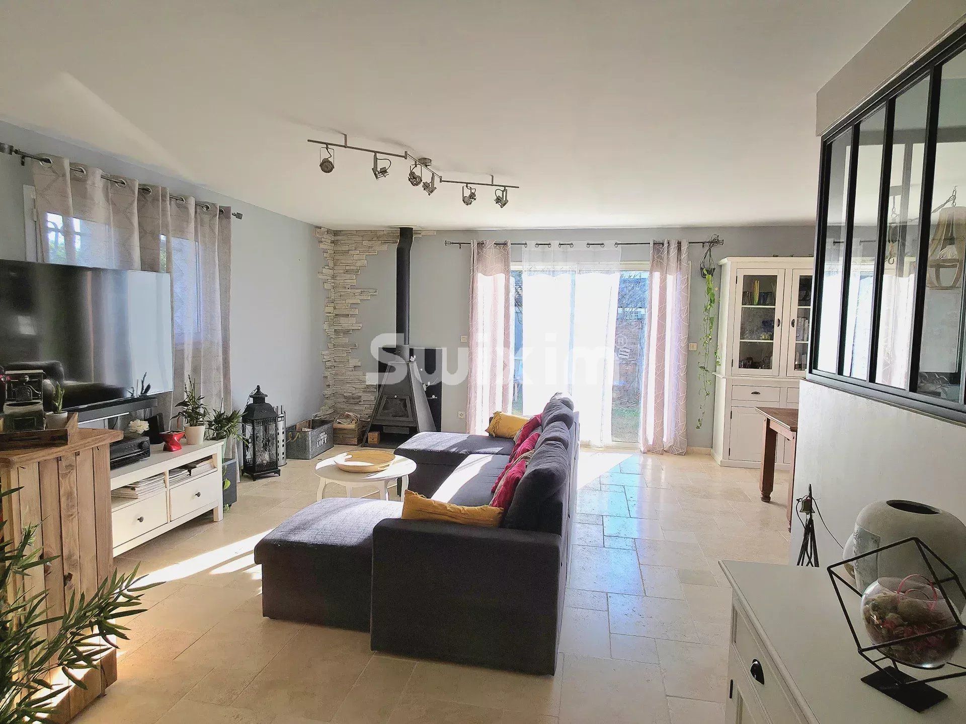 maison 6 Pièces en vente sur Donzère (26290)