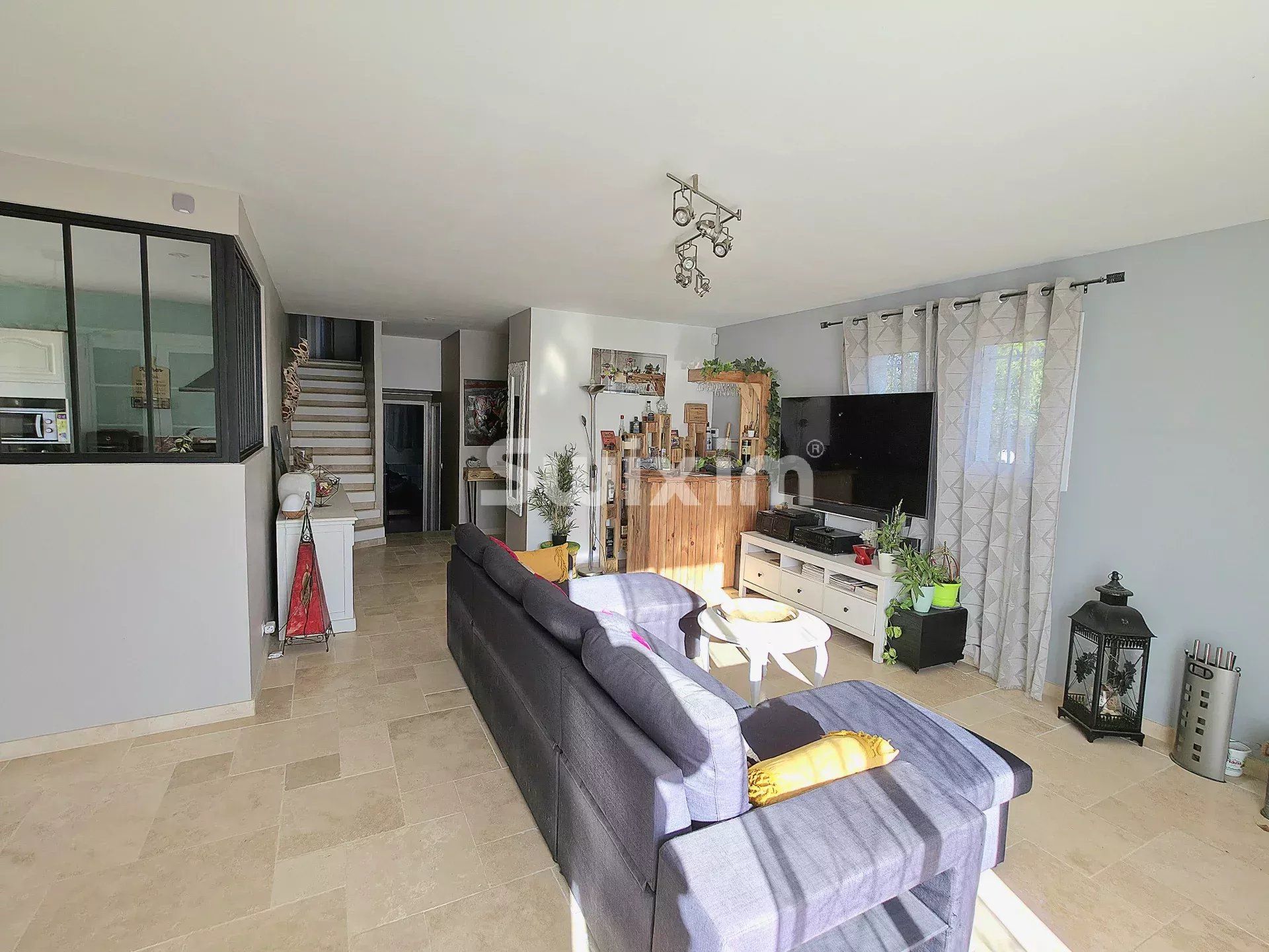 maison 6 Pièces en vente sur Donzère (26290)