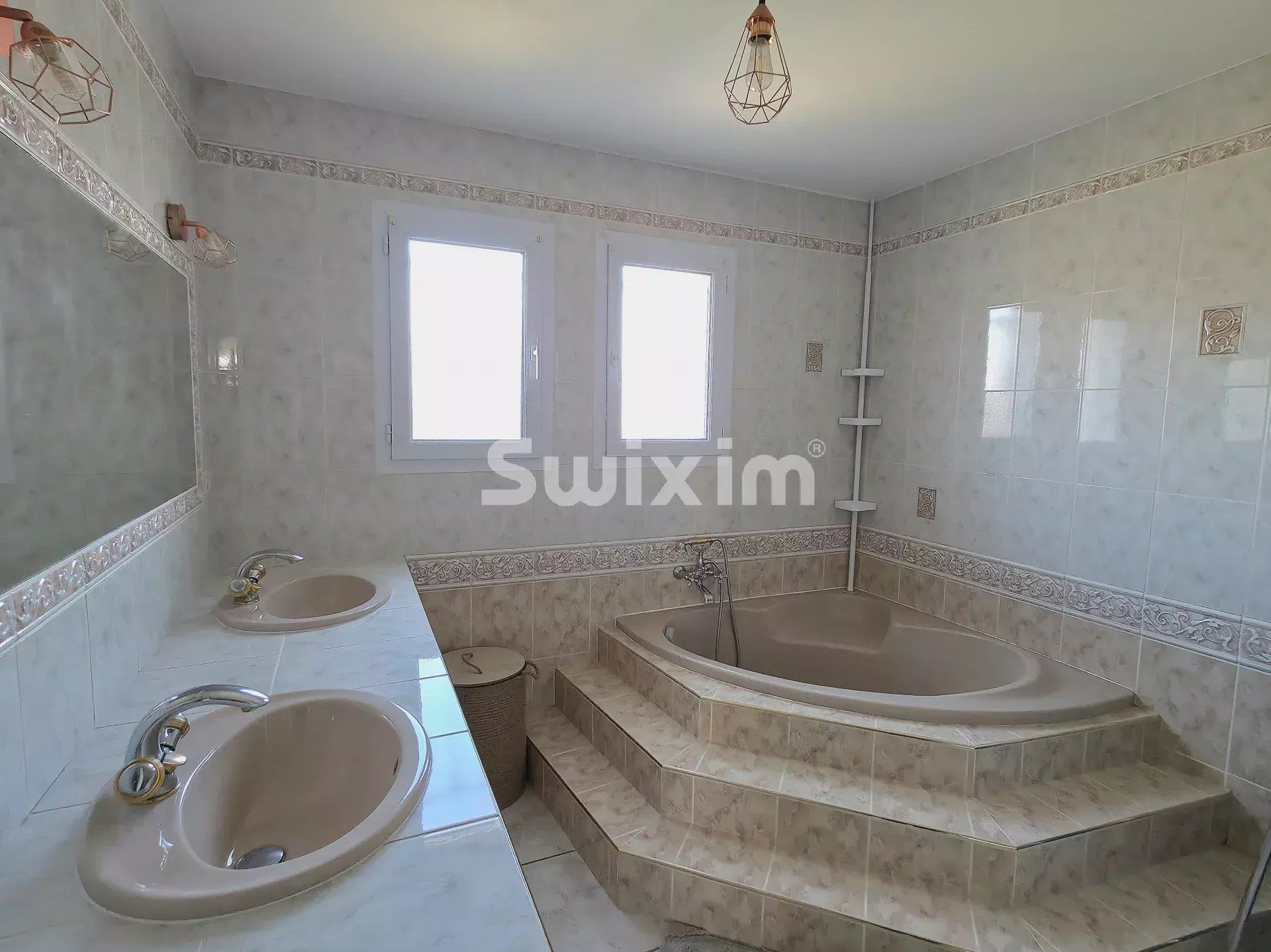 maison 6 Pièces en vente sur Donzère (26290)