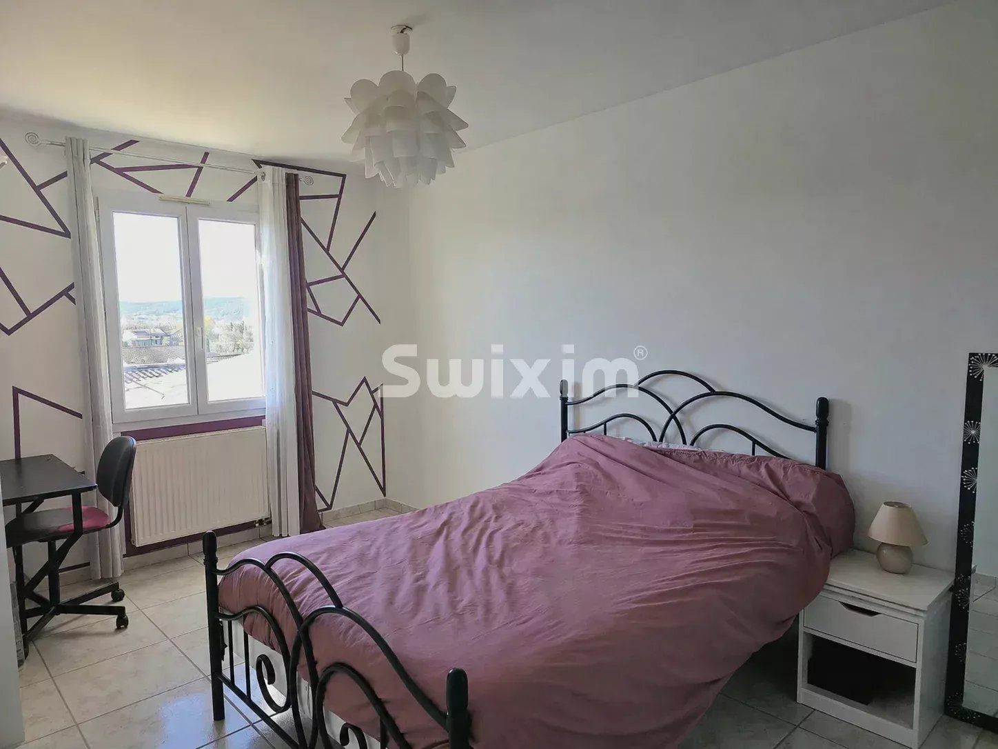 maison 6 Pièces en vente sur Donzère (26290)
