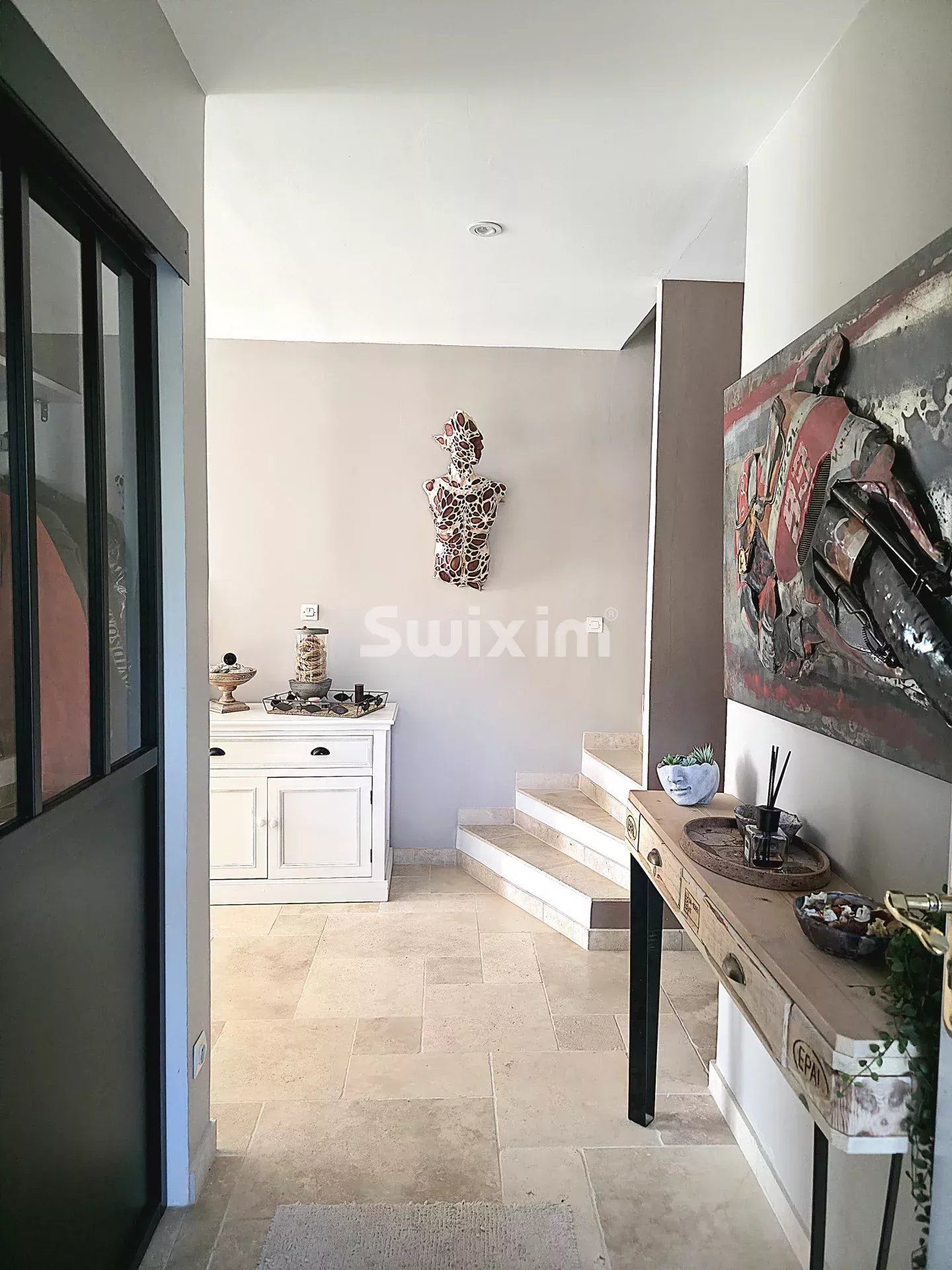 maison 6 Pièces en vente sur Donzère (26290)