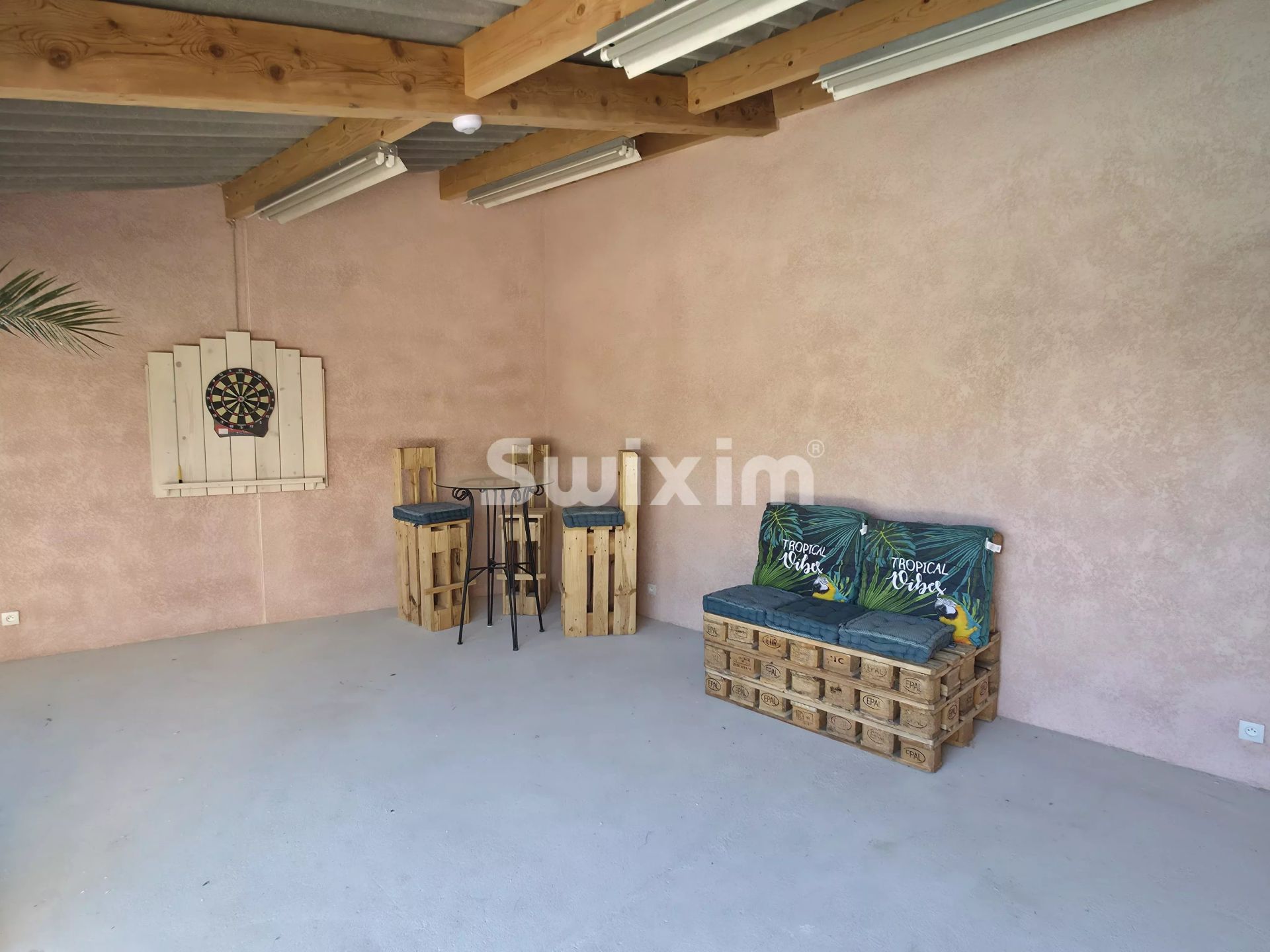 maison 6 Pièces en vente sur Donzère (26290)