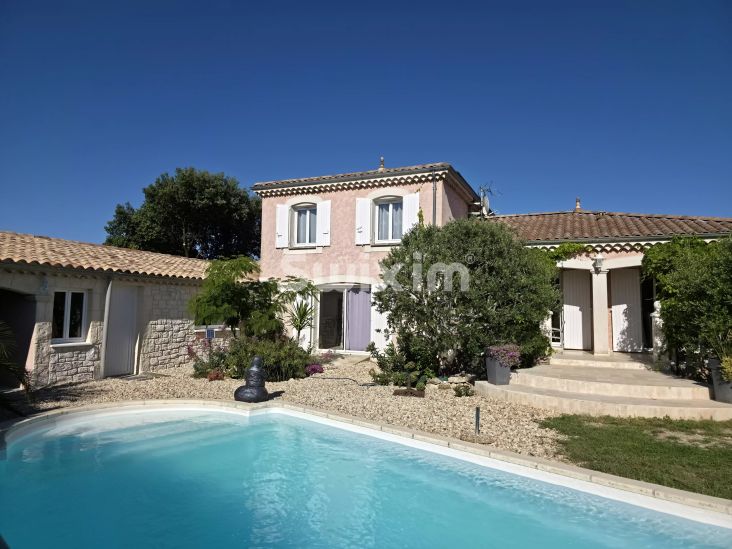 Vente Maison Donzère 6&nbsp;Pièces 147&nbsp;m²