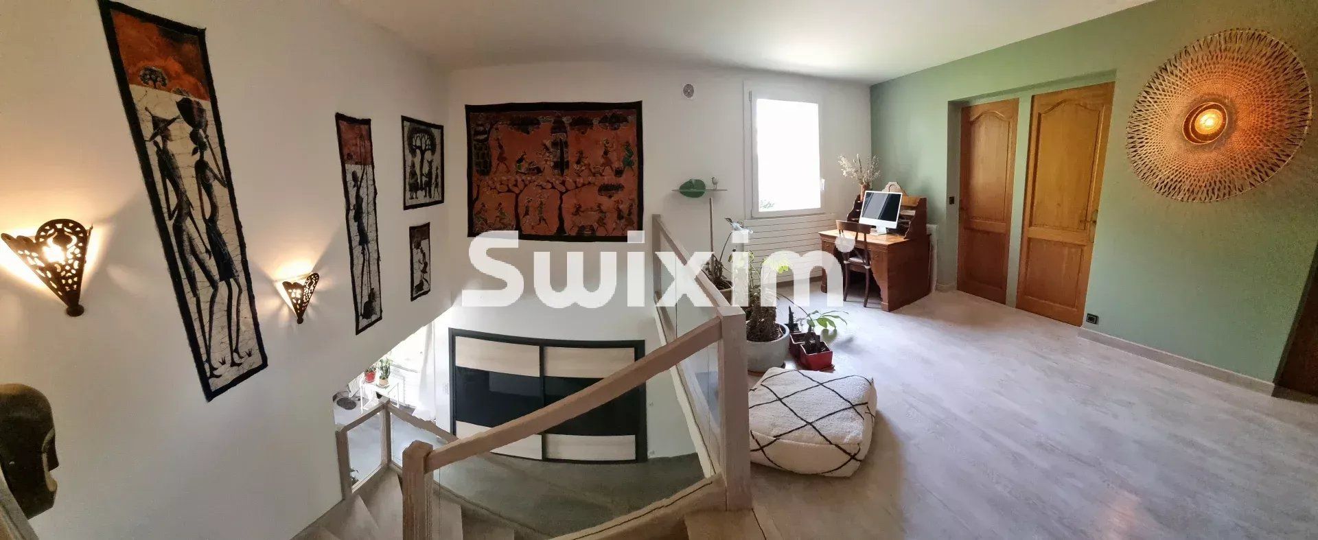 casa 10 Quartos para venda sobre Lons-le-Saunier (39000)
